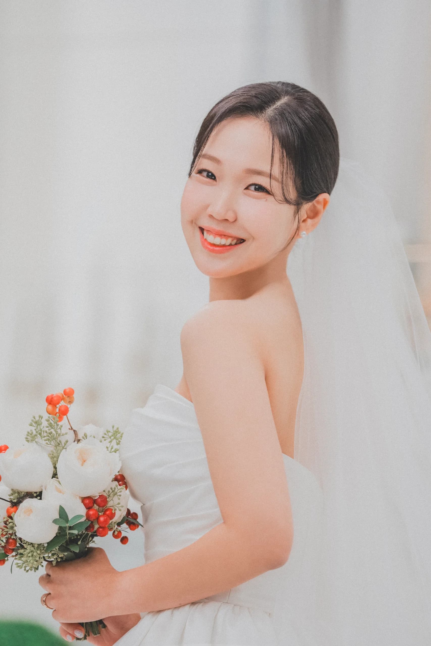 스튜디오유염 웨딩 서브스냅 포트폴리오 8
