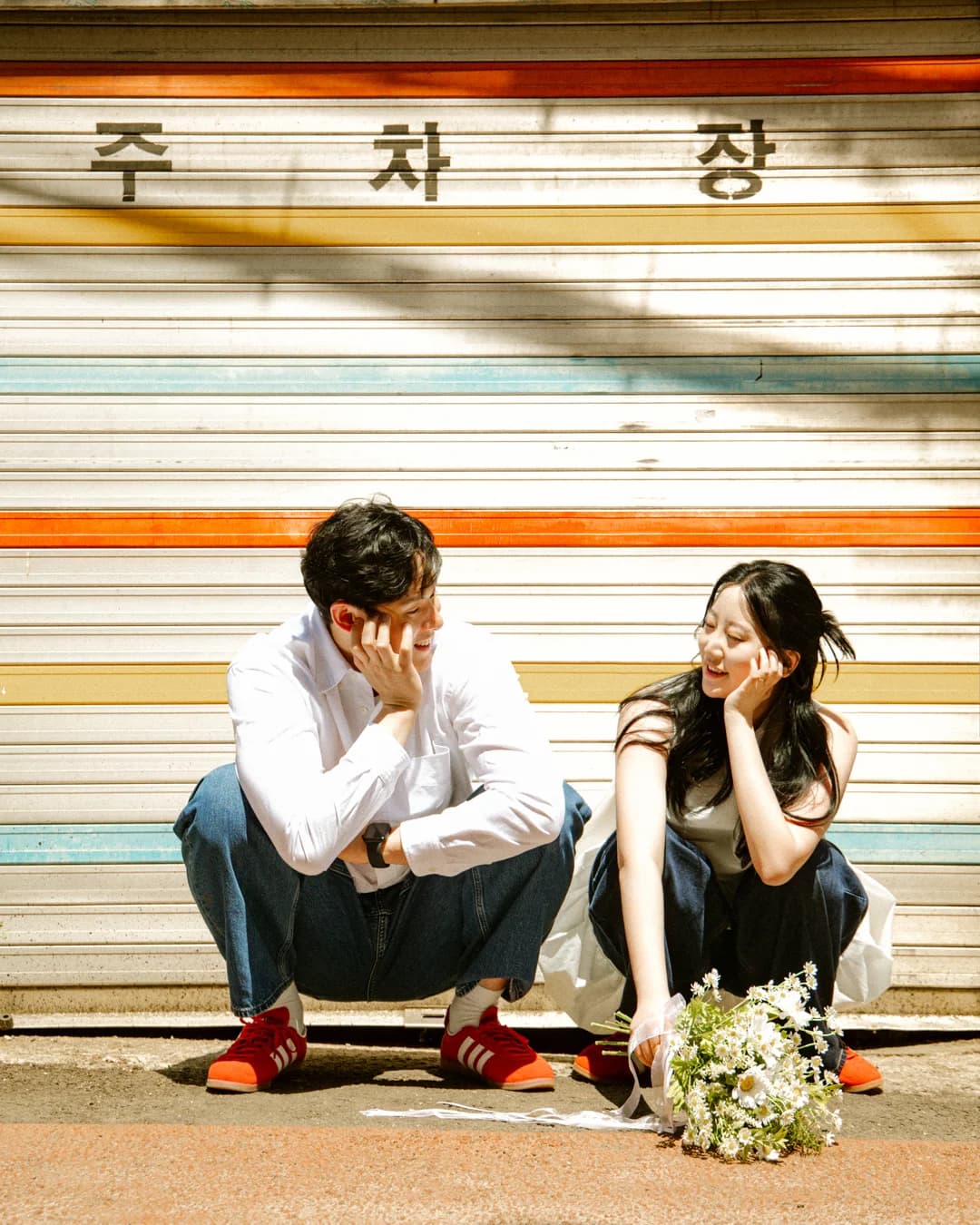말래그라피 프리 웨딩 포트폴리오 16