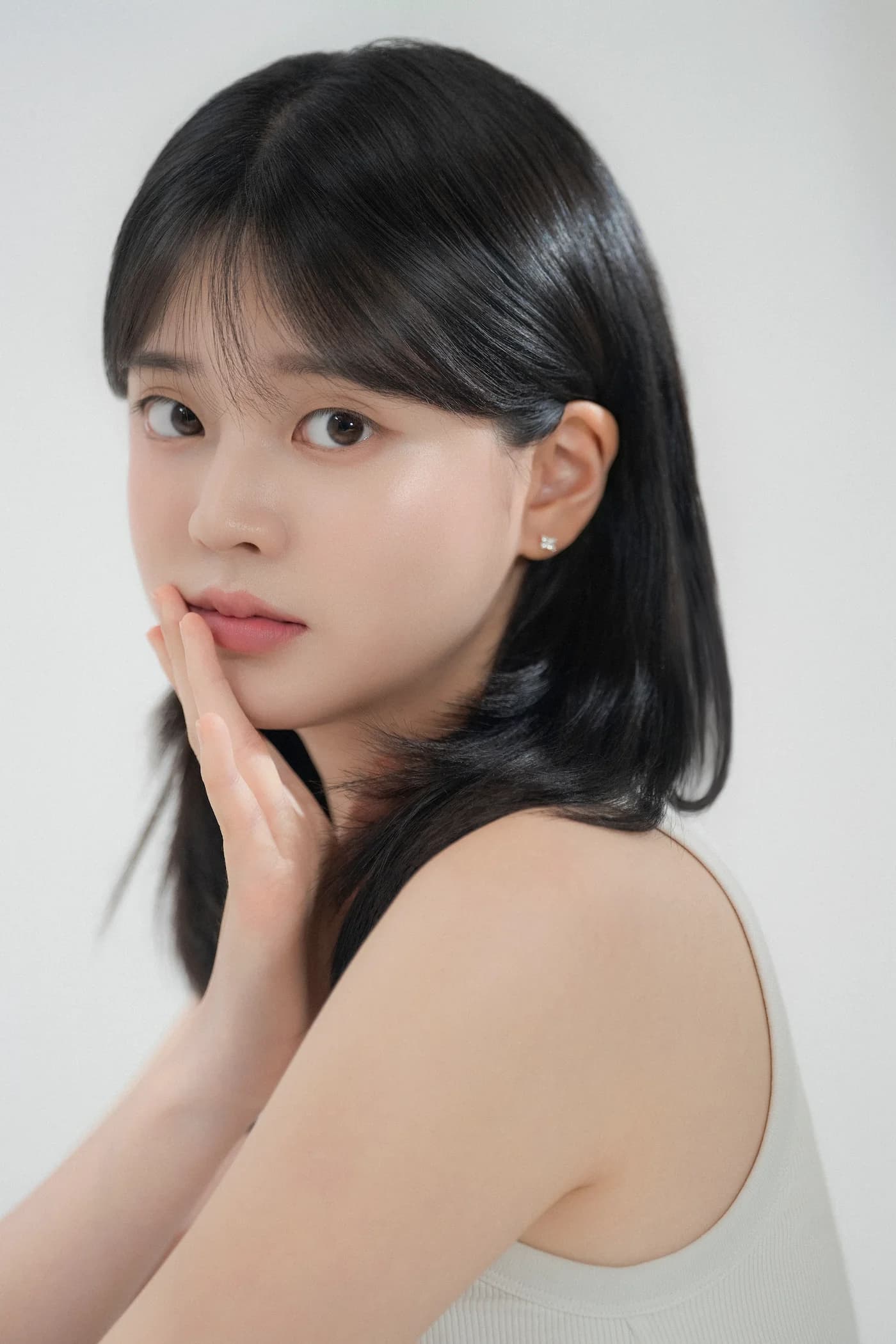 스튜디오유염 프로필·상반신프로필 포트폴리오 3