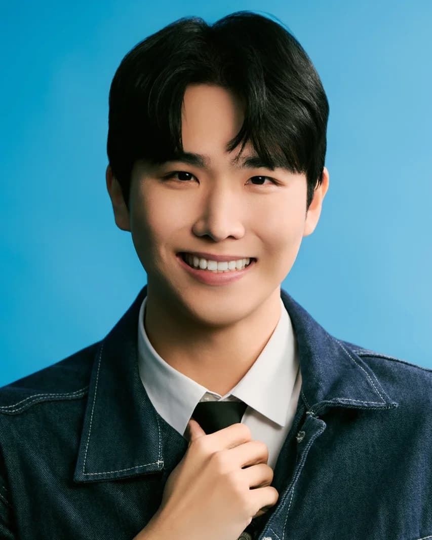 빔빔 1-CUT PROFILE