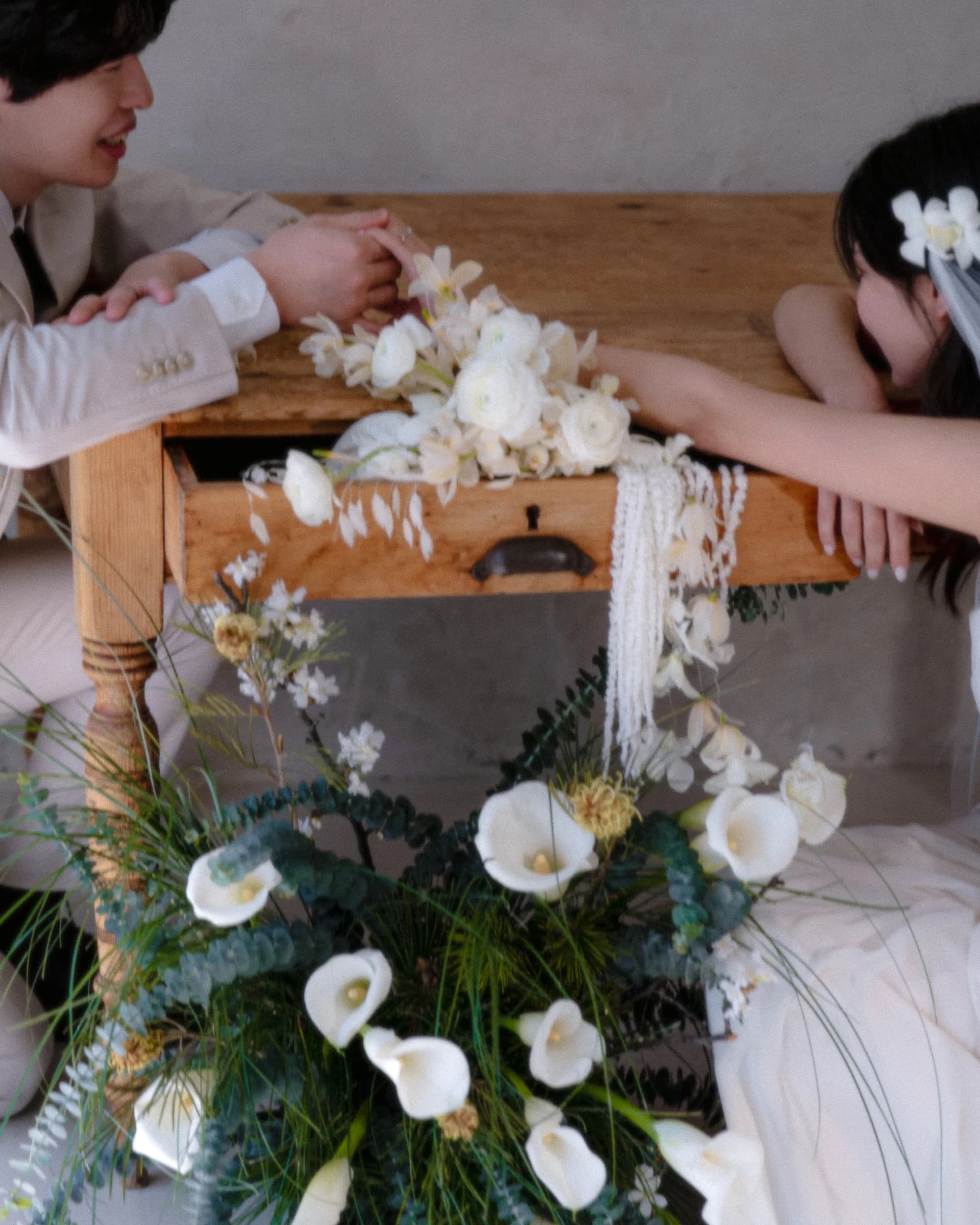 Premium Wedding(27년)