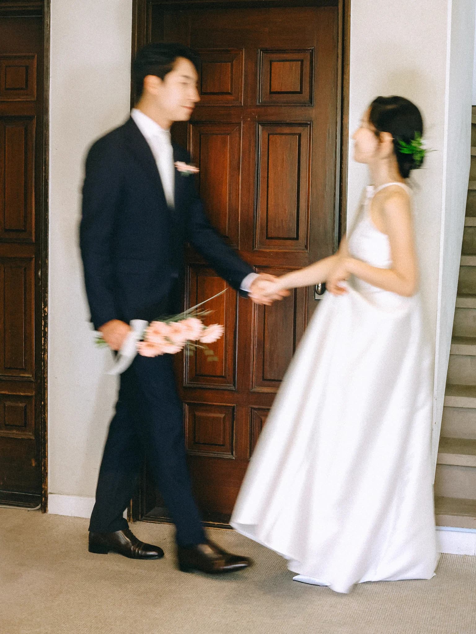 엔디엘아카이브 프리 웨딩 포트폴리오 4