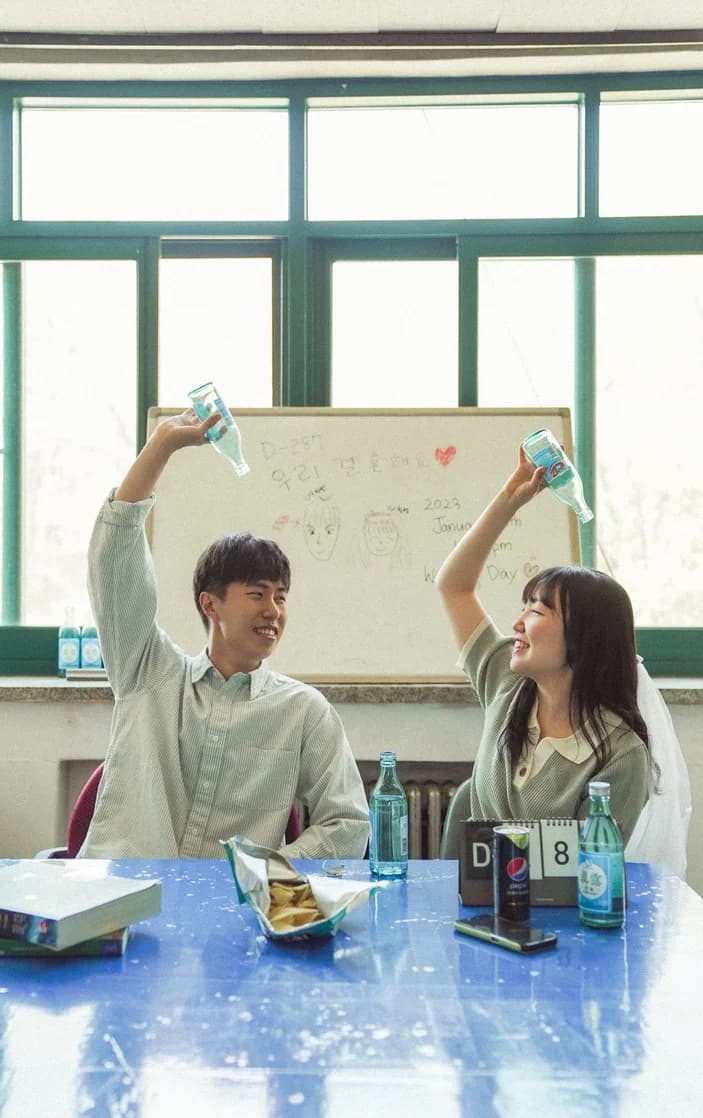 김다빈필름 커플·데이트 스냅 포트폴리오 14