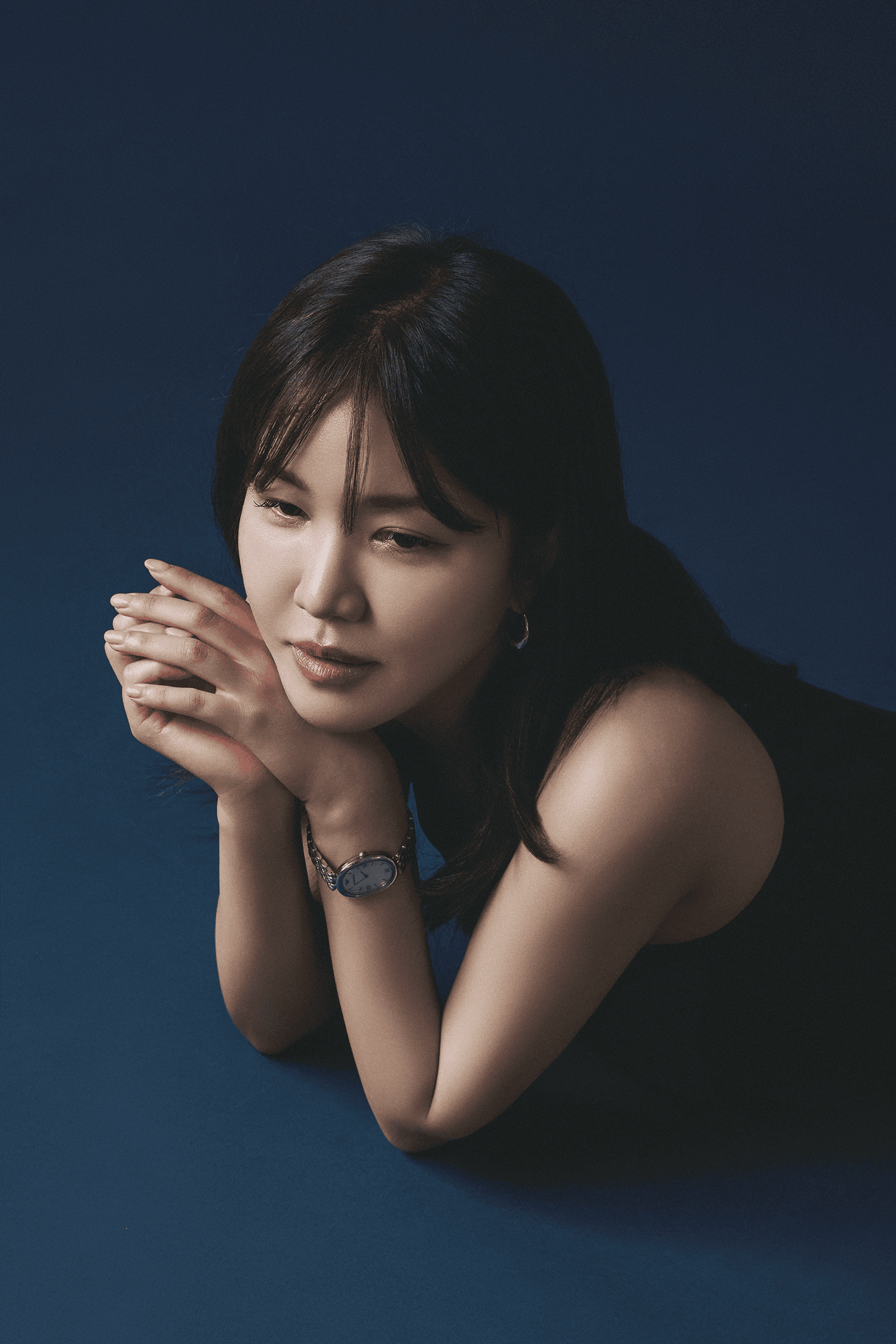 머지드레이어 일반인 프로필 포트폴리오 14
