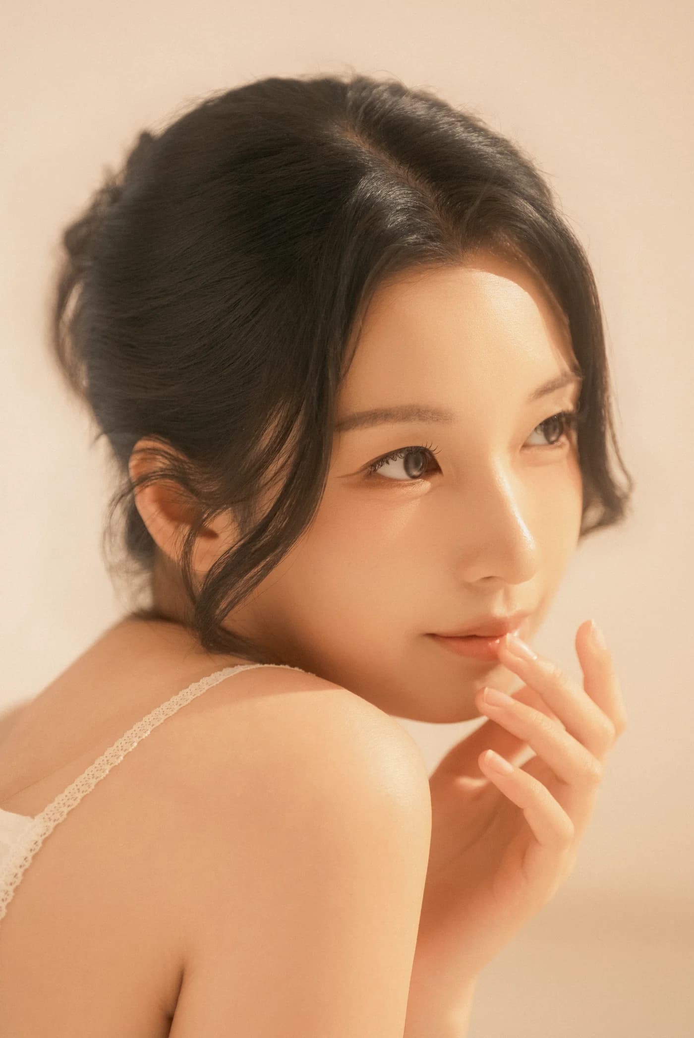 스튜디오유염 프로필·상반신프로필 포트폴리오 4
