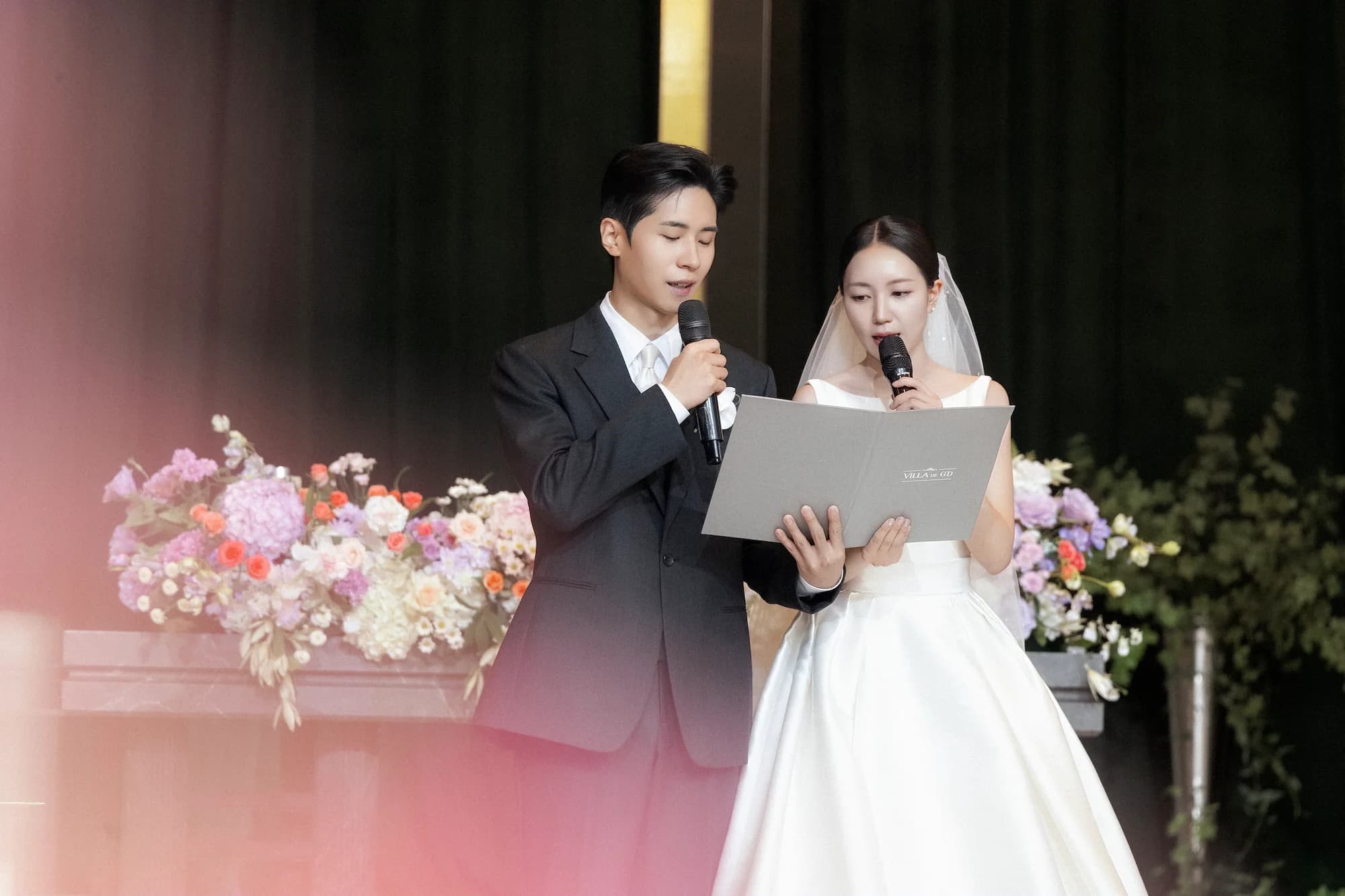 스튜디오유염 웨딩 서브스냅 포트폴리오 6