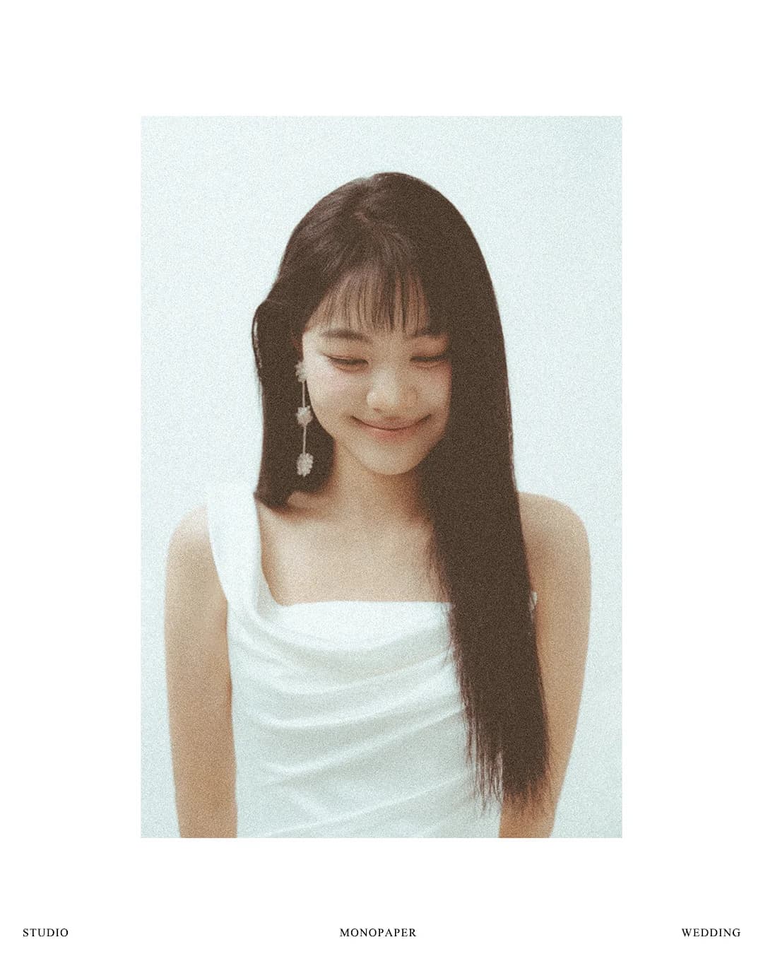 모노페이퍼 프리 웨딩 포트폴리오 3