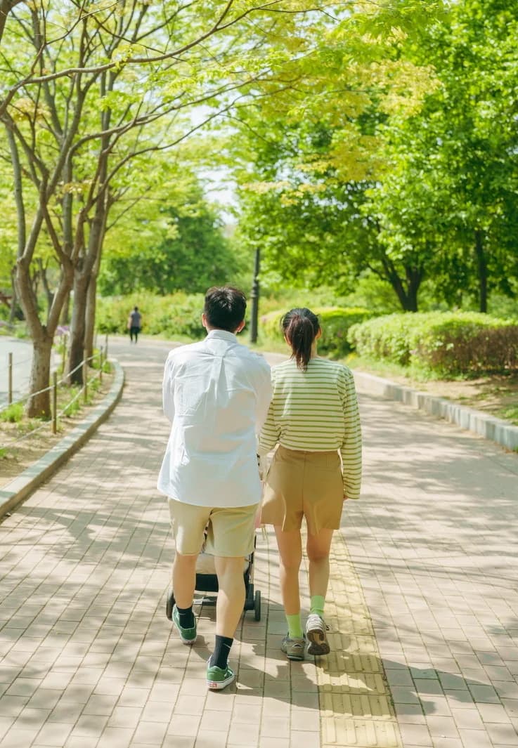 김다빈필름 가족 포트폴리오 2