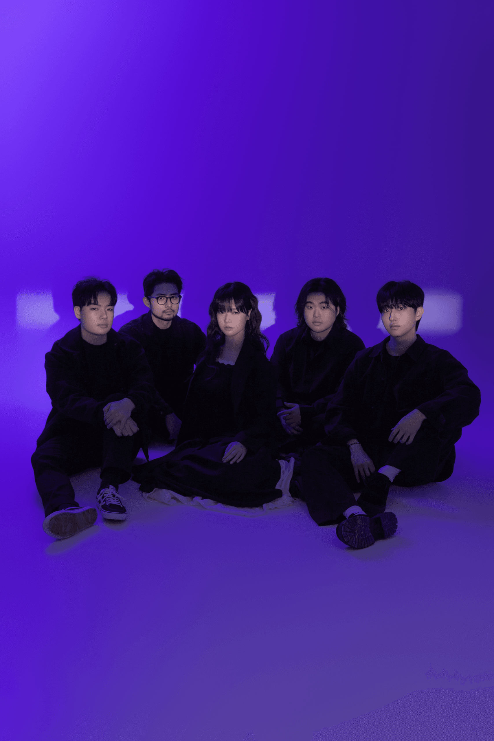 린채월드 아티스트 포트폴리오 2