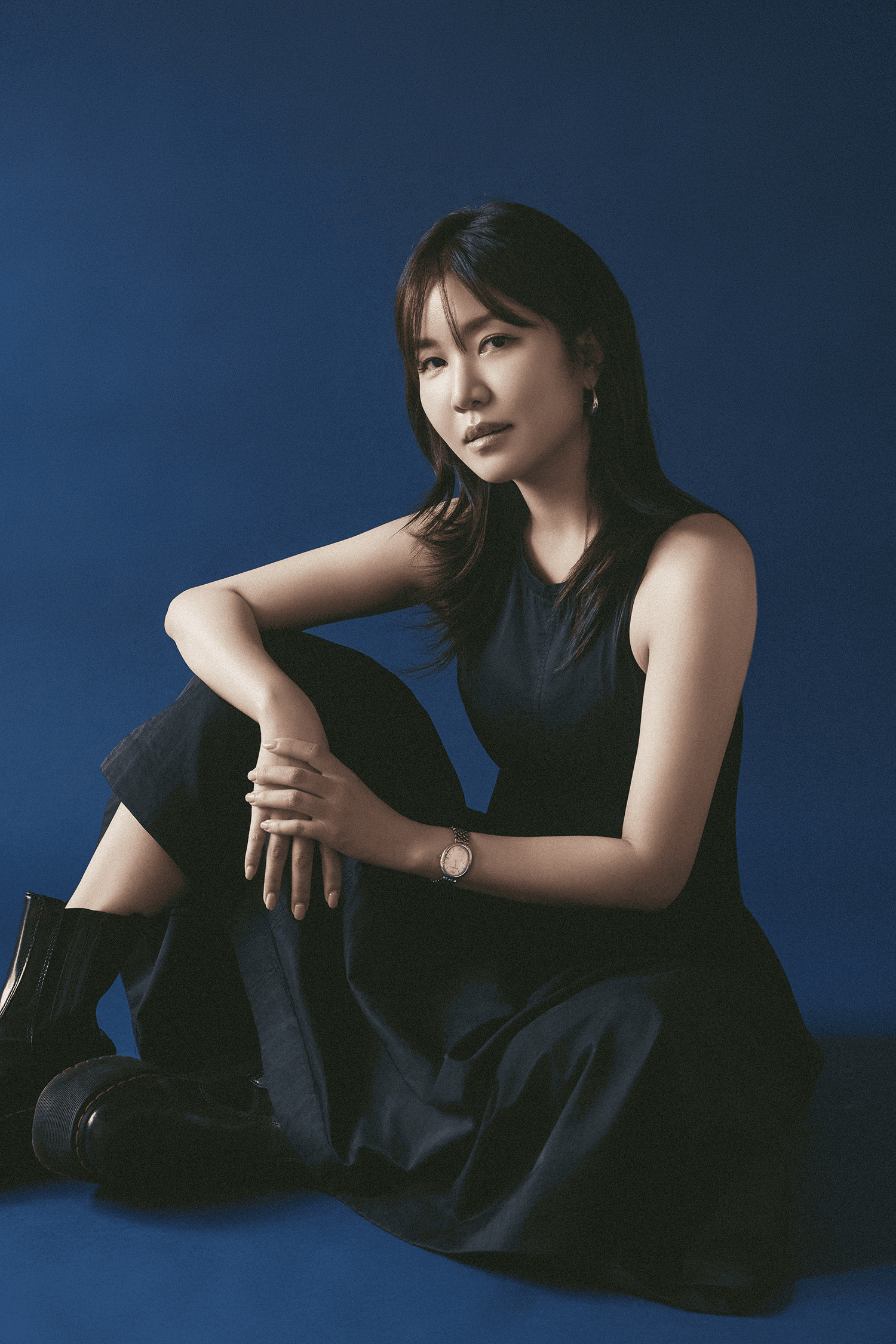 머지드레이어 일반인 프로필 포트폴리오