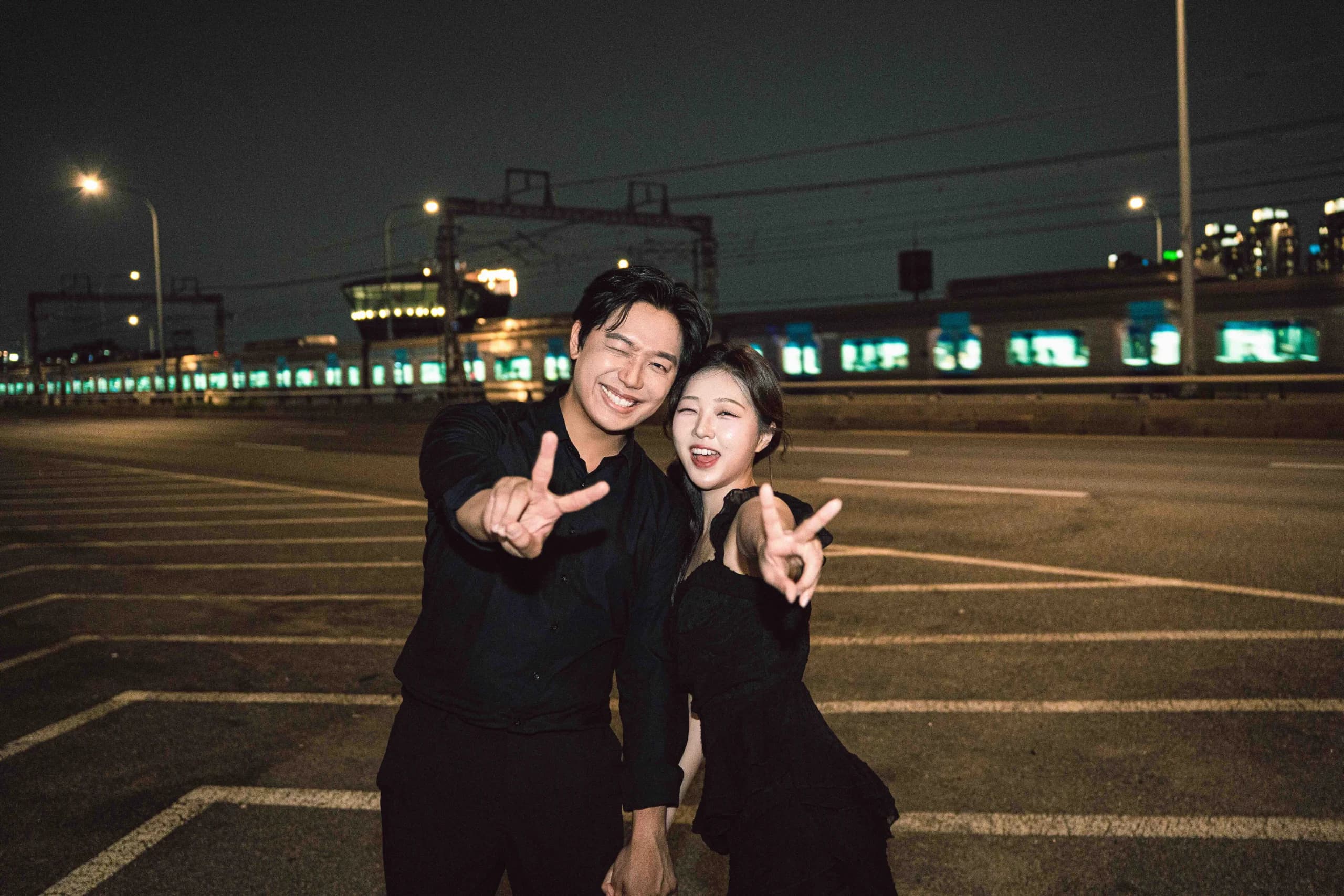 복숭사진관 프리 웨딩 포트폴리오 6