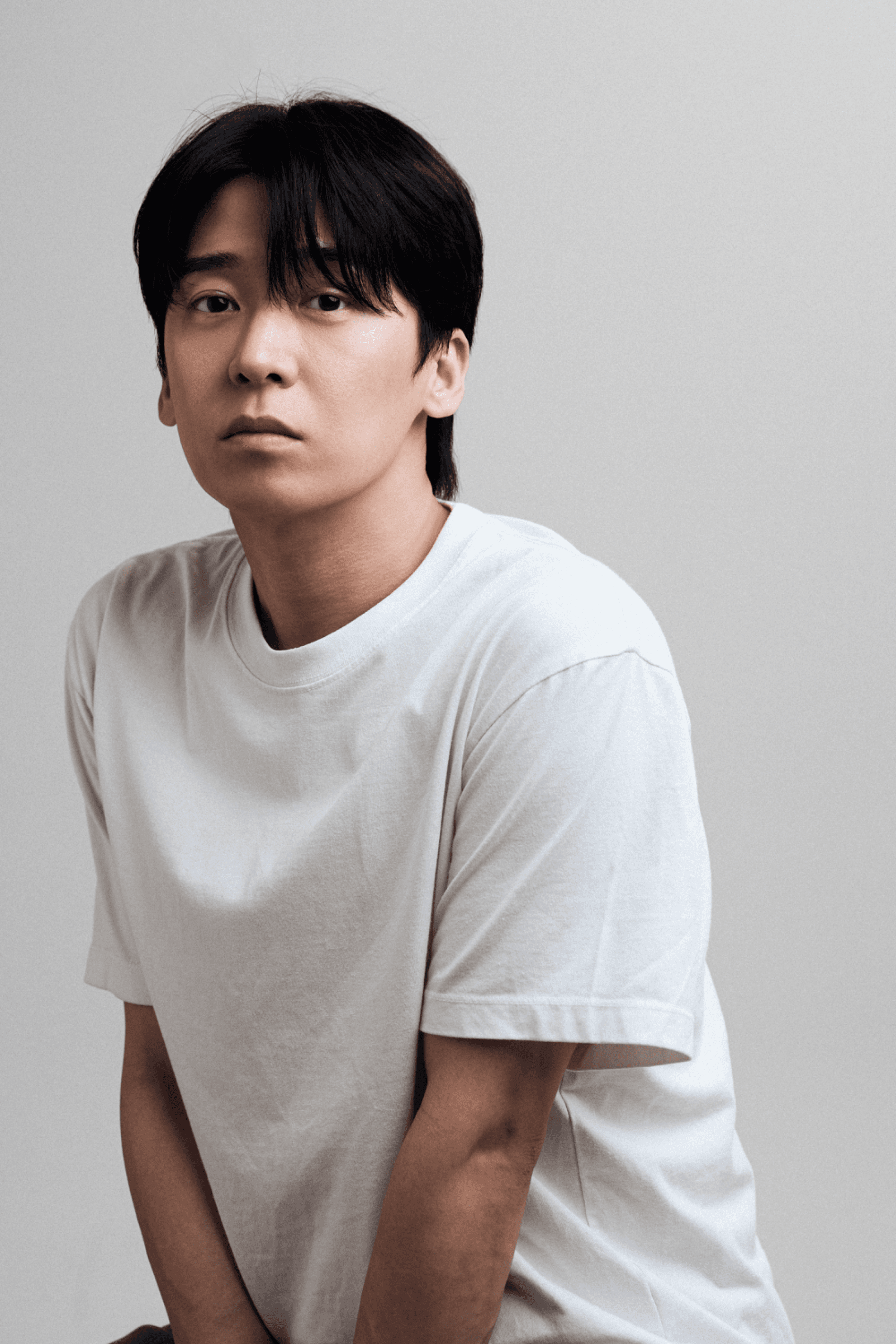 지노 프로필·상반신프로필 포트폴리오 11