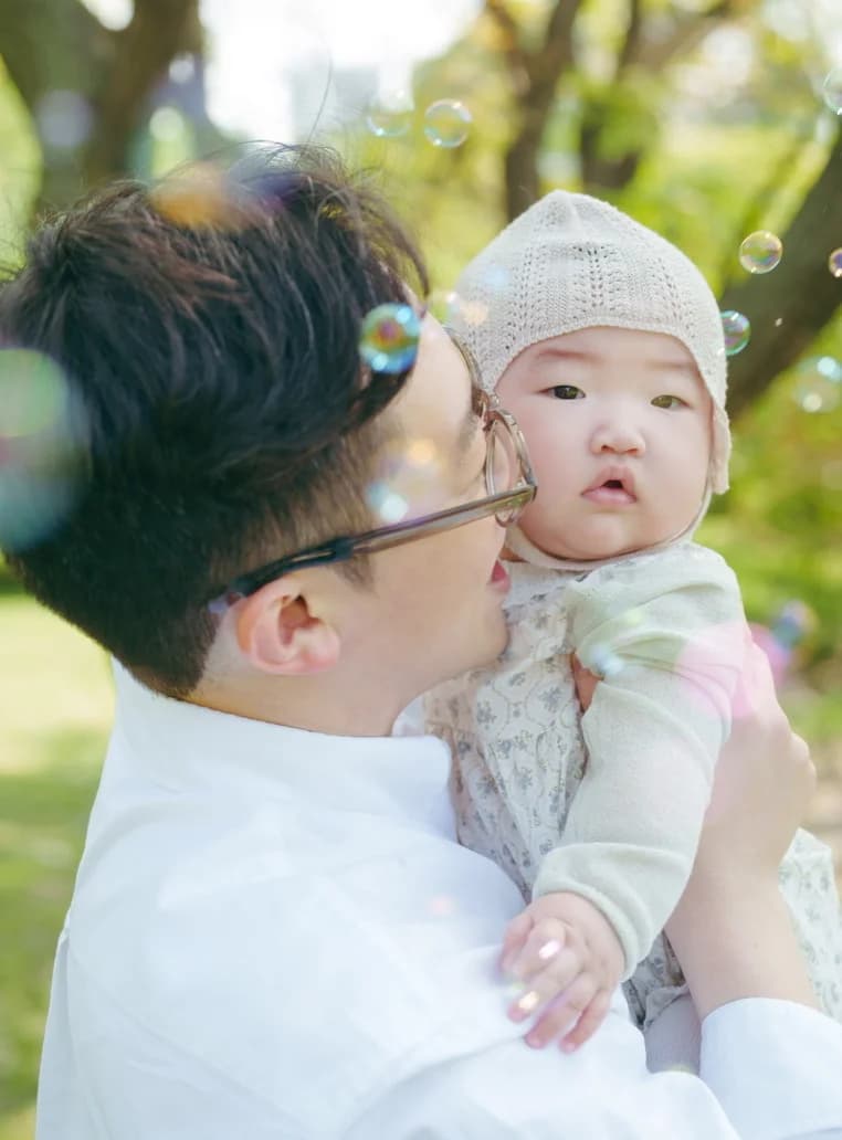 김다빈필름 가족 포트폴리오 19