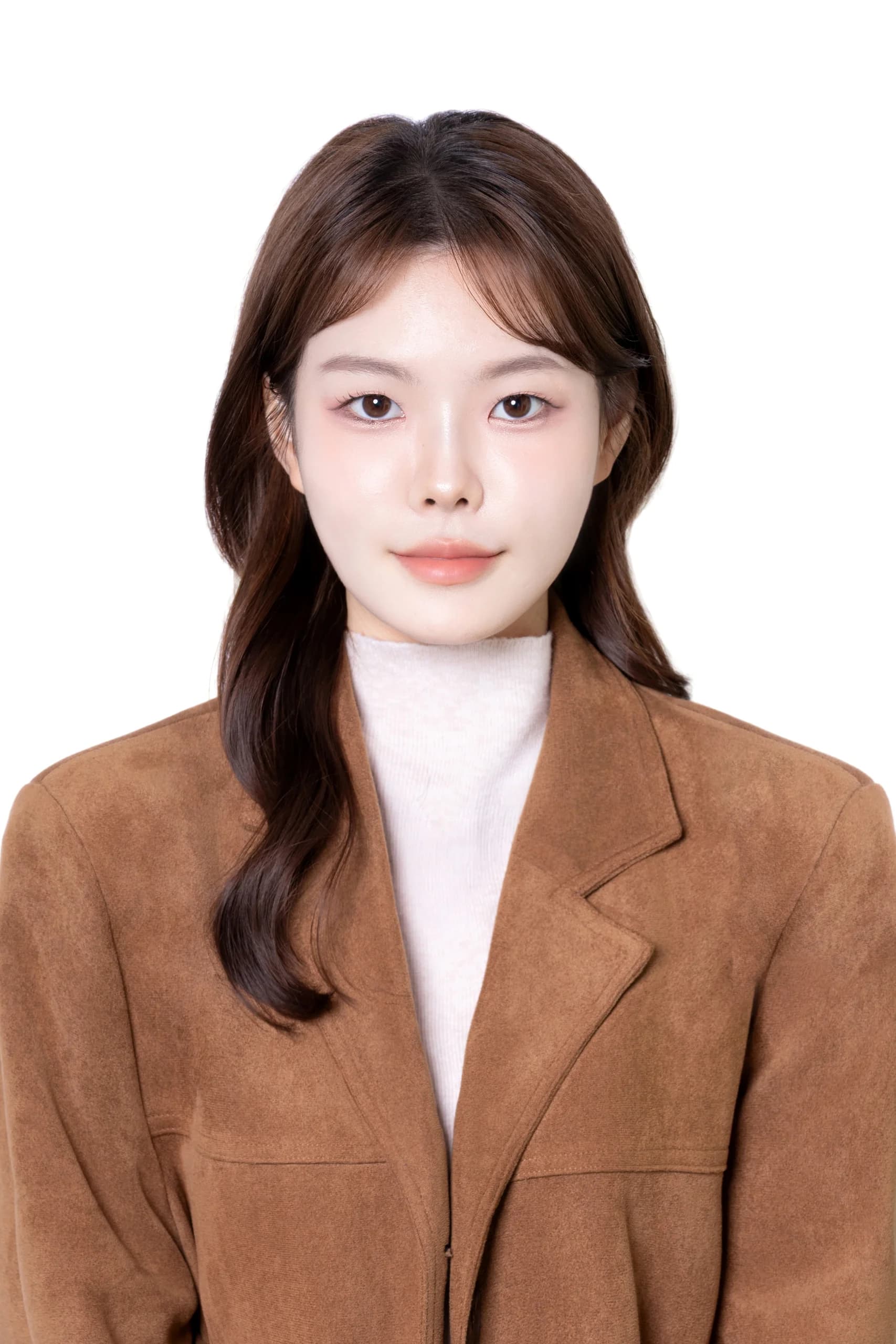 우원사진관 증명·여권 포트폴리오 2