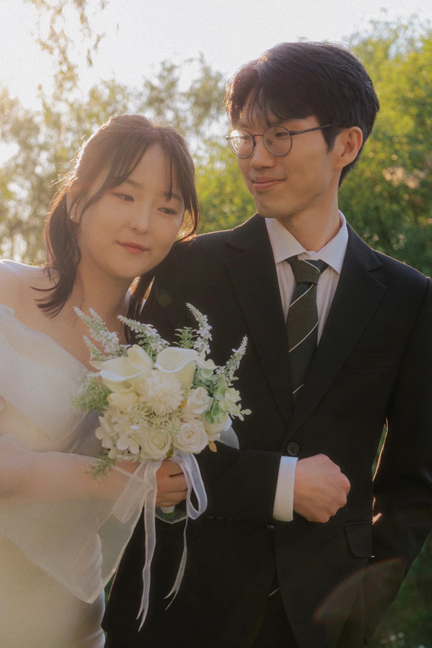 우연시 프리 웨딩 포트폴리오 18