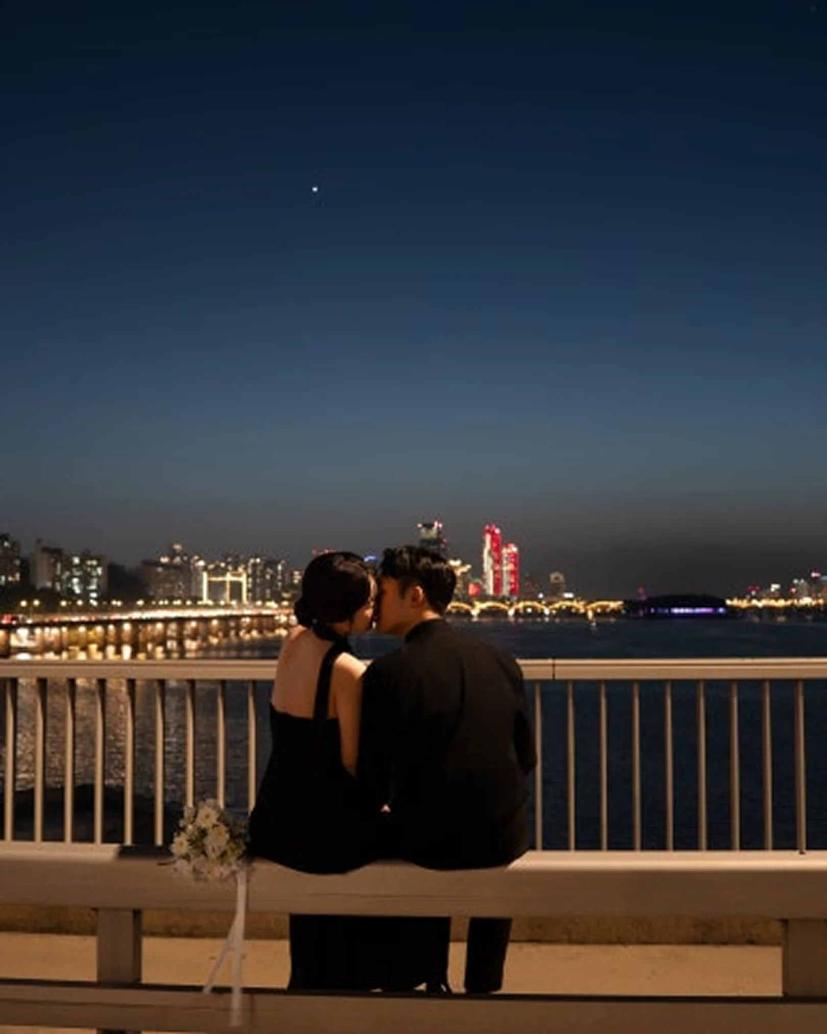 스튜디오선연 프리 웨딩 포트폴리오 4