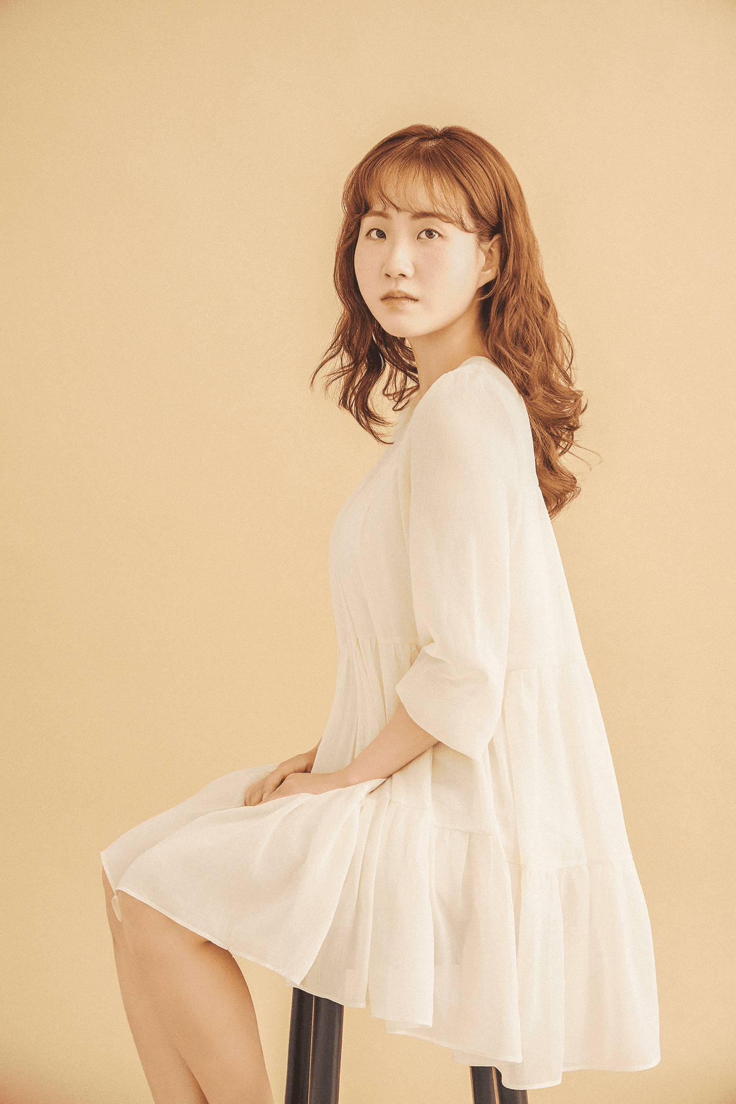 머지드레이어 일반인 프로필 포트폴리오 17