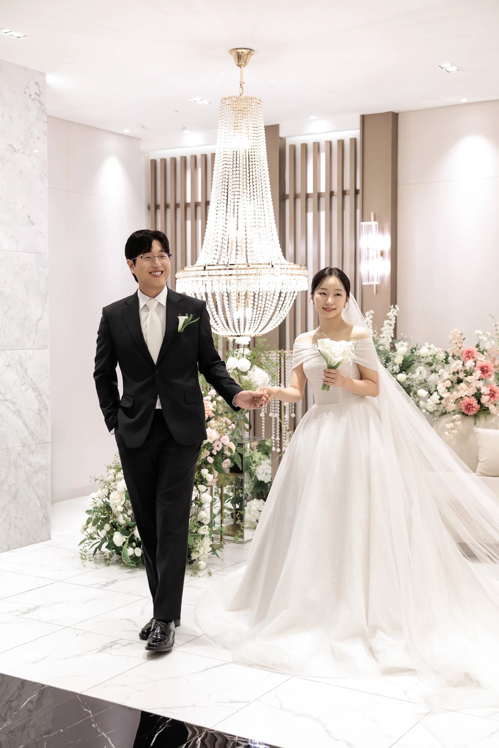 스튜디오들풀 웨딩 서브스냅 포트폴리오 1