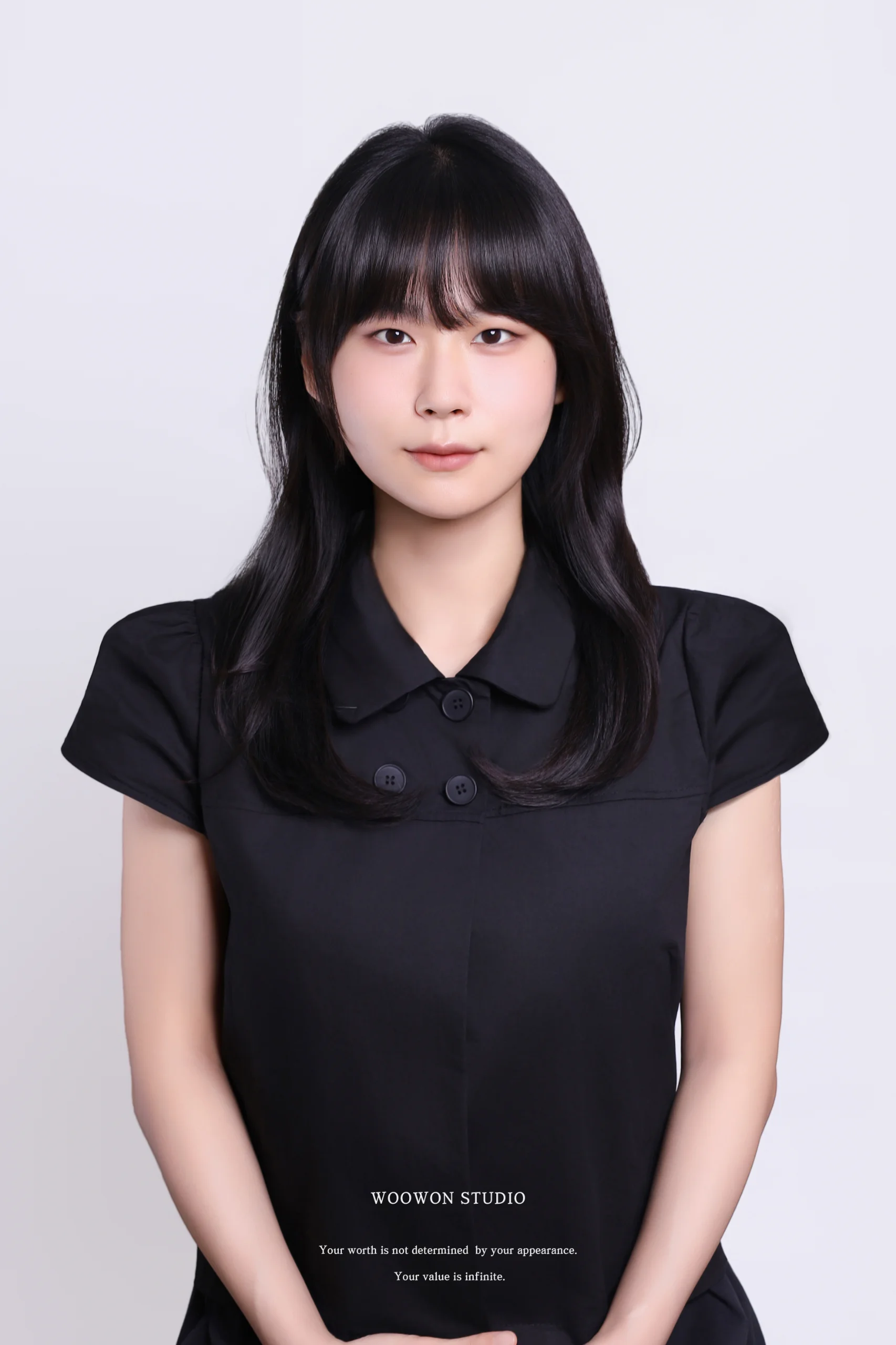 우원사진관 증명·여권 포트폴리오 12