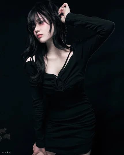 쿠로네코 대표 이미지 5