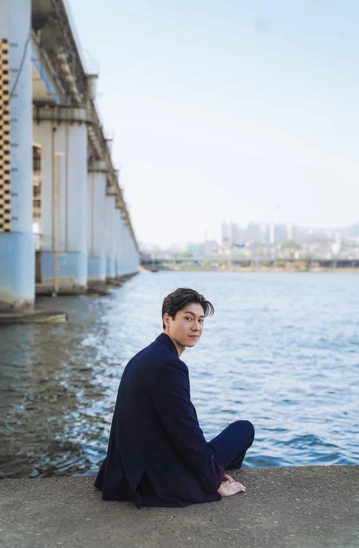 김다빈필름 커플·데이트 스냅 포트폴리오 4