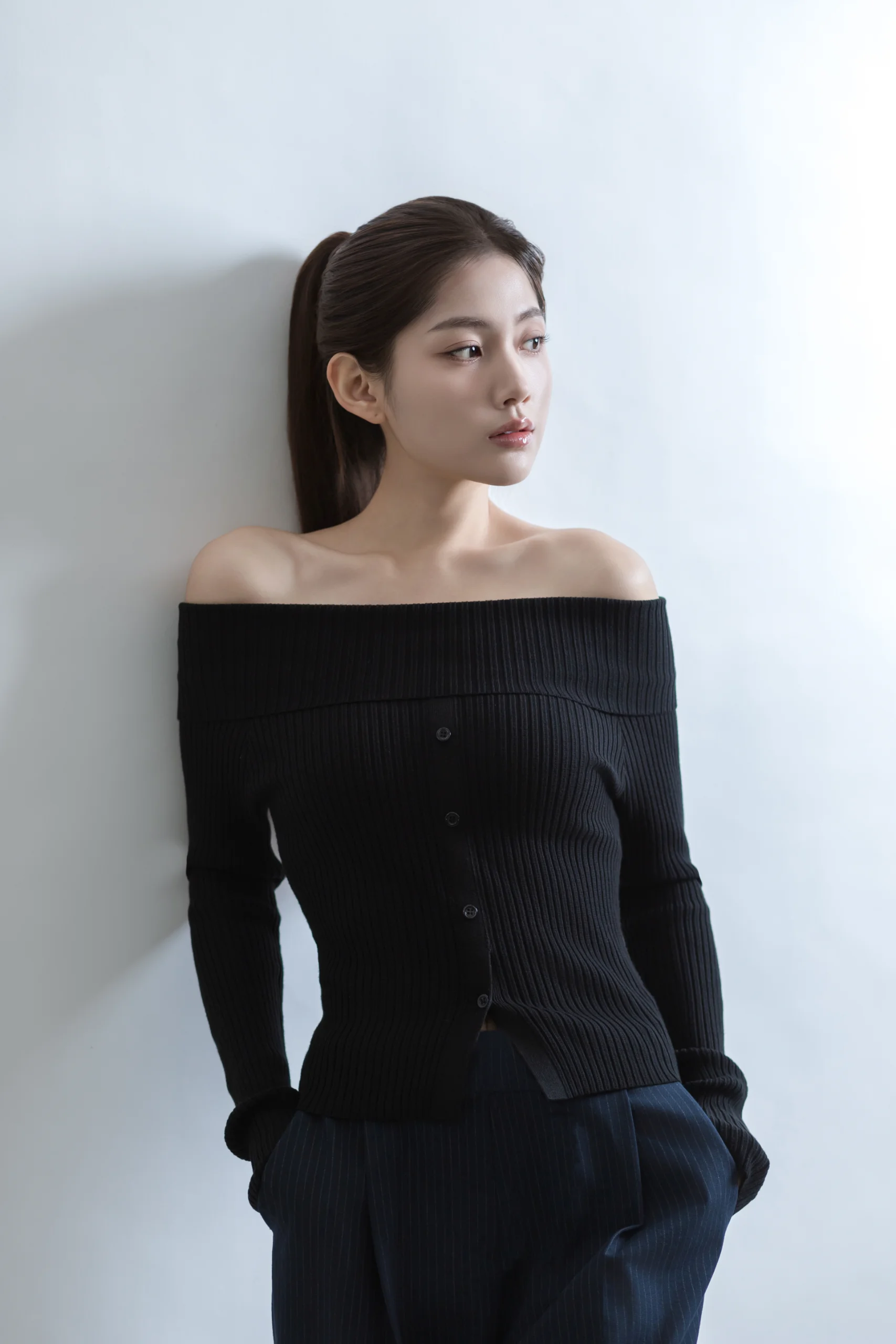 루미나르스튜디오 프로필·상반신프로필 포트폴리오 8
