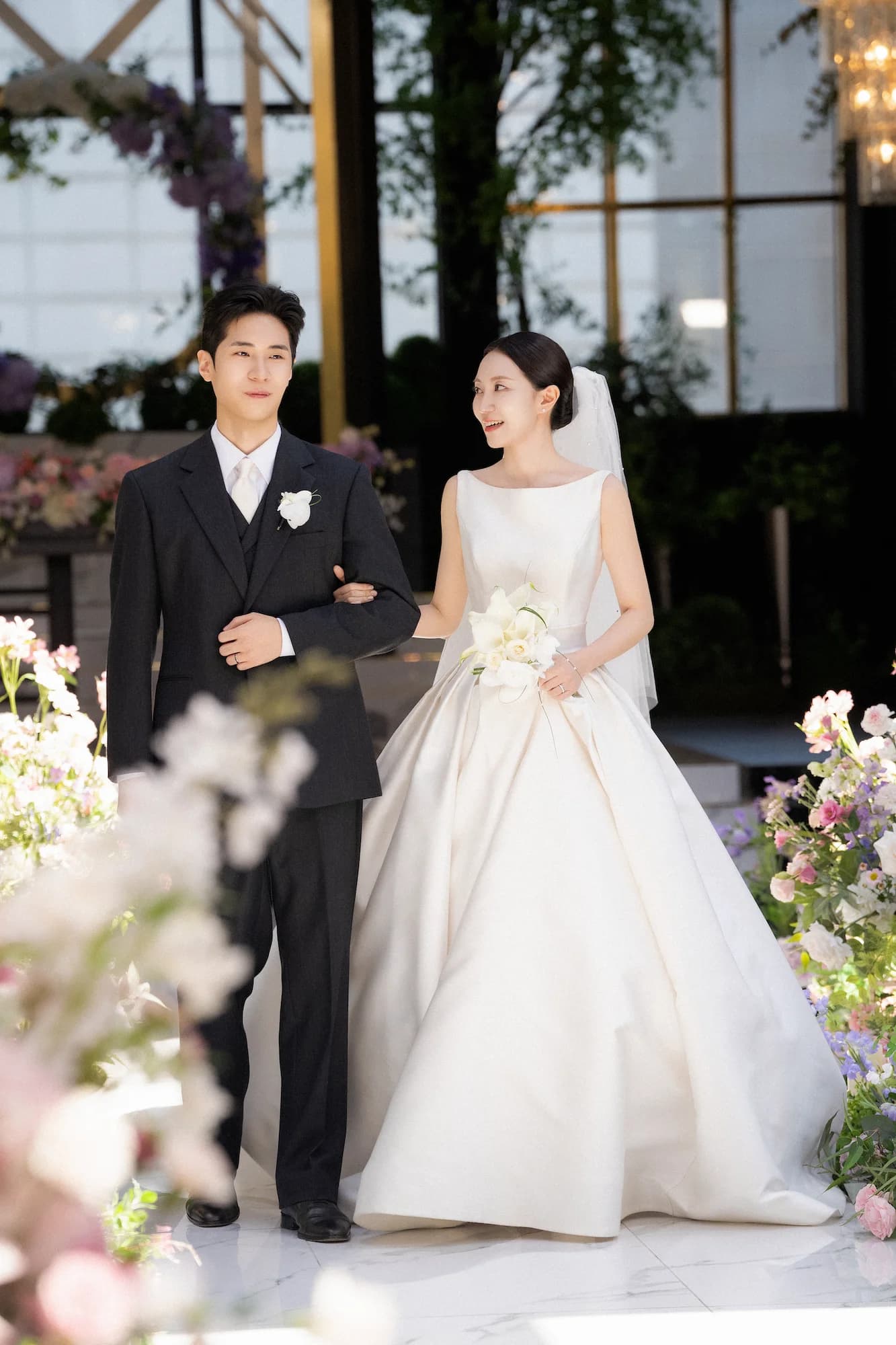 스튜디오유염 웨딩 서브스냅 포트폴리오 19