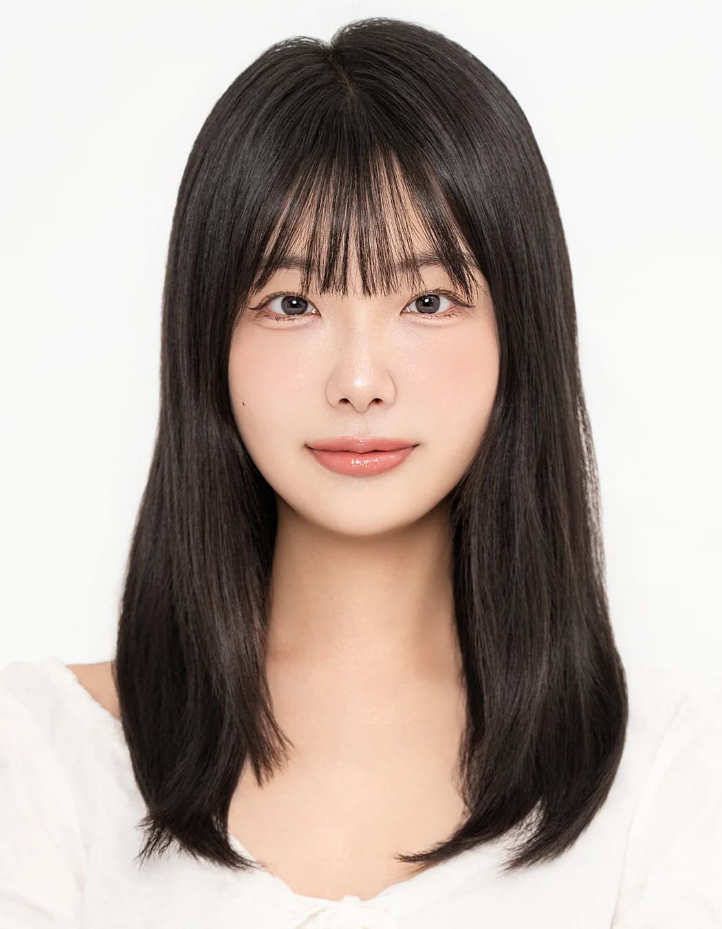 복숭사진관 증명·여권 포트폴리오 3