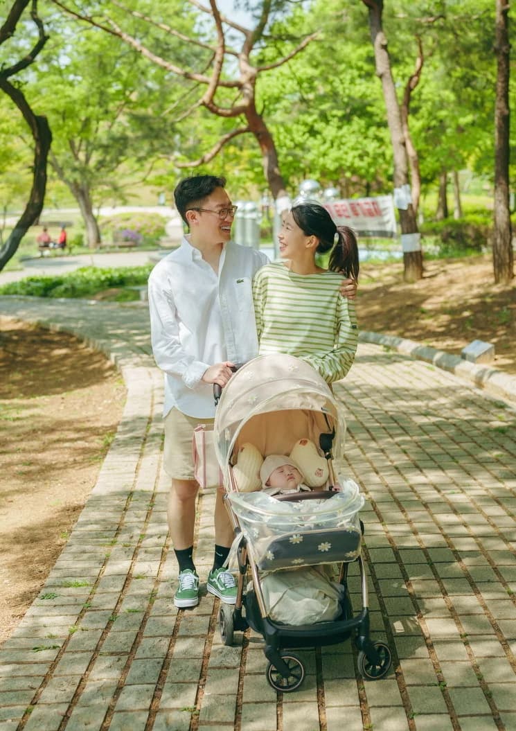 김다빈필름 가족 포트폴리오 5