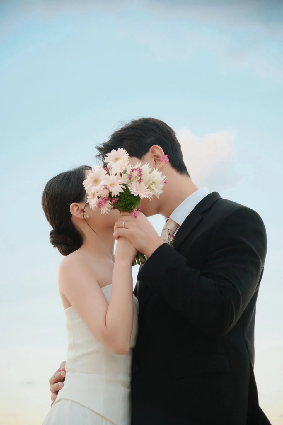 스튜디오솜 프리 웨딩 포트폴리오 3