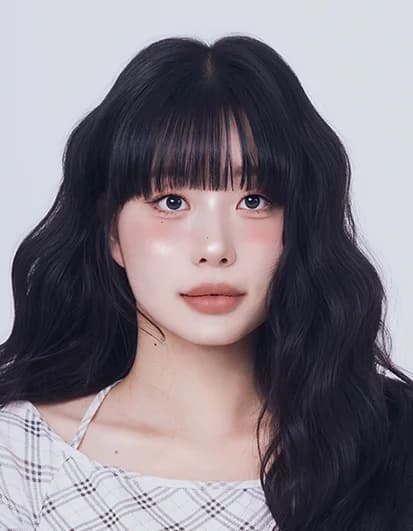 다원스튜디오 증명·여권 포트폴리오 5