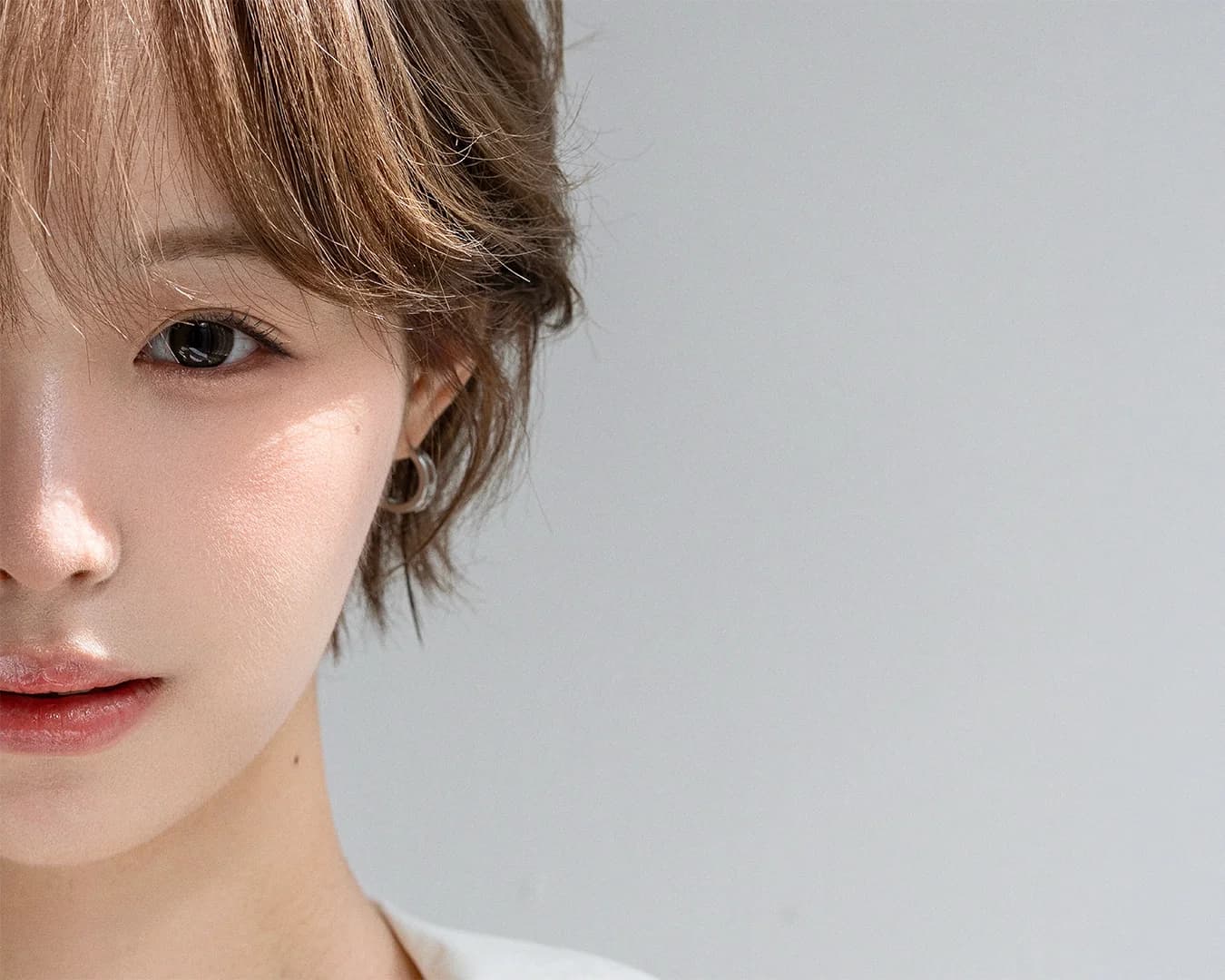 무화일기 프로필·상반신프로필 포트폴리오 2