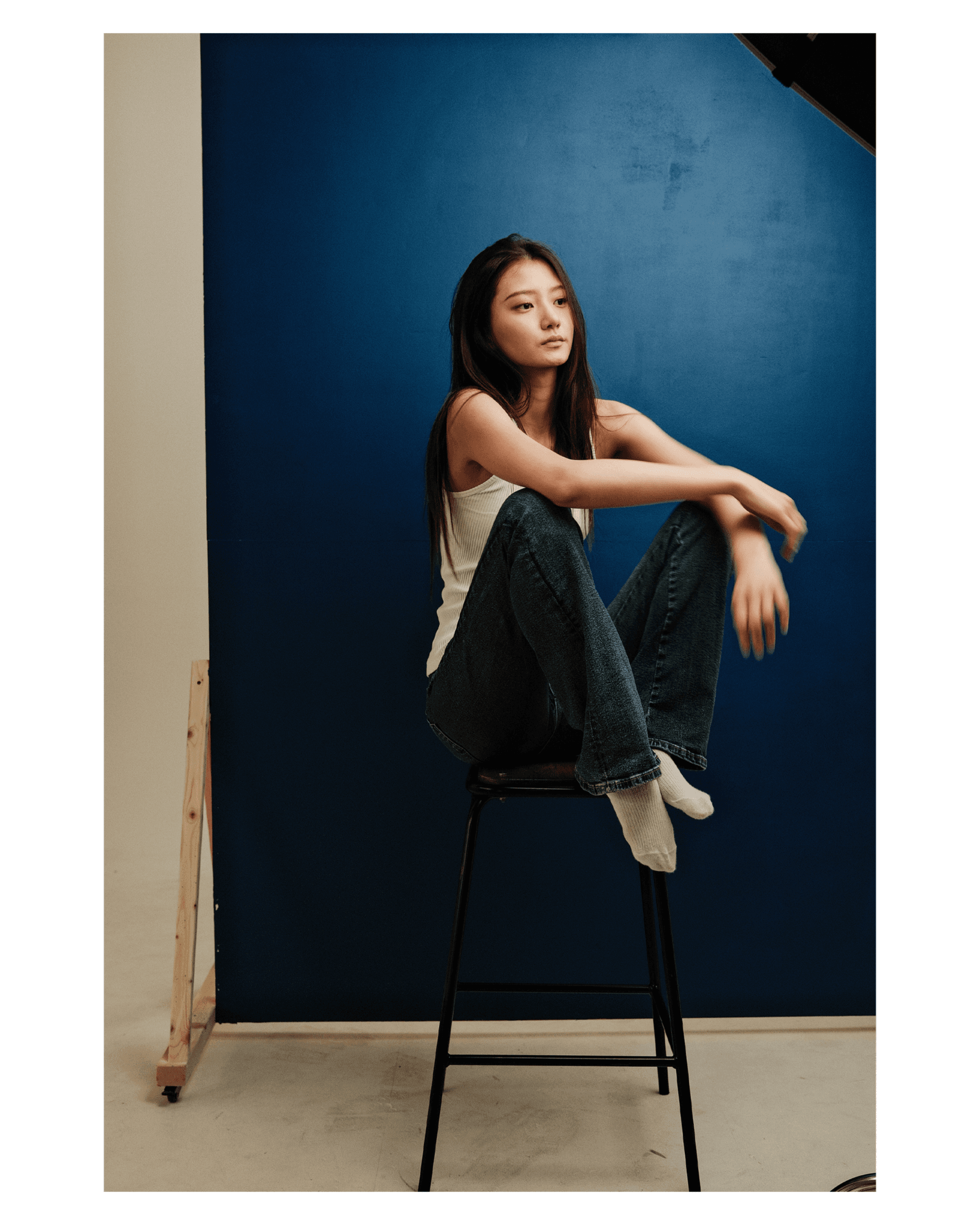 지노 프로필·상반신프로필 포트폴리오 8