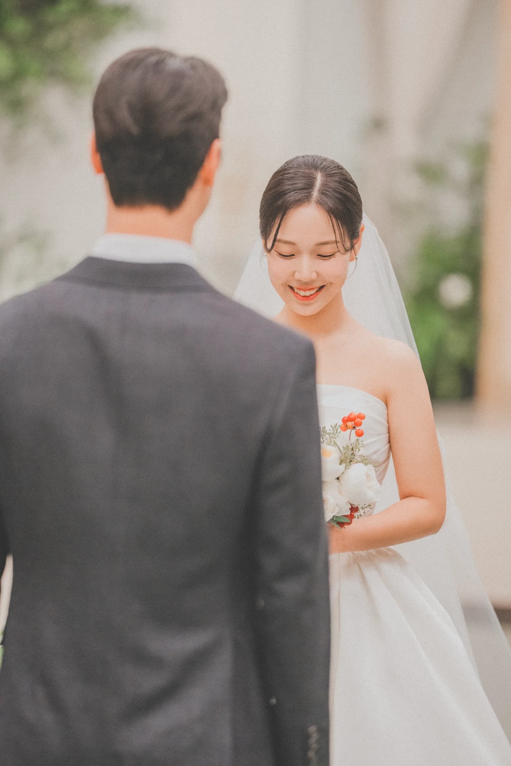 스튜디오유염 웨딩 서브스냅 포트폴리오 13
