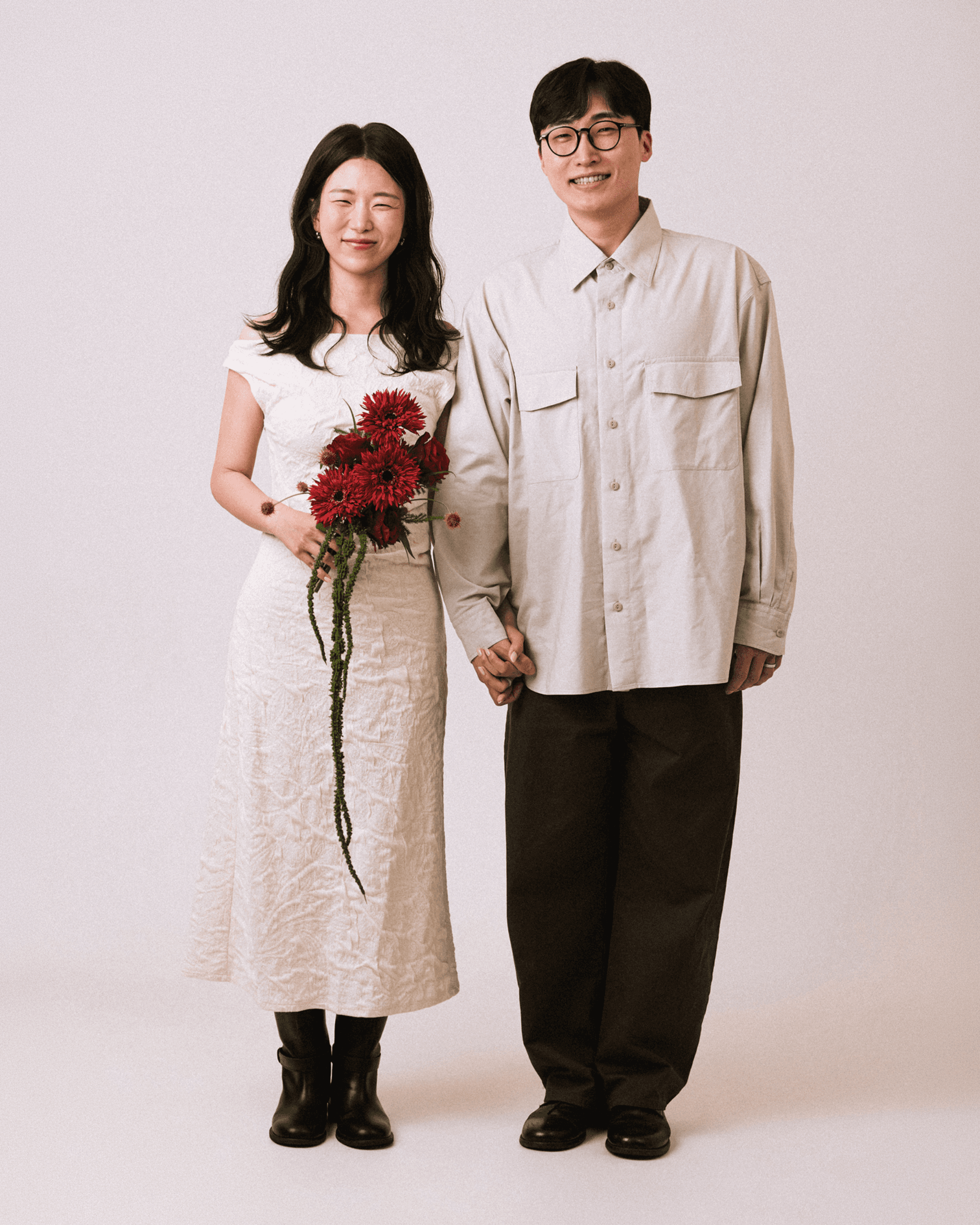 스튜디오지노 웨딩 서브스냅 포트폴리오