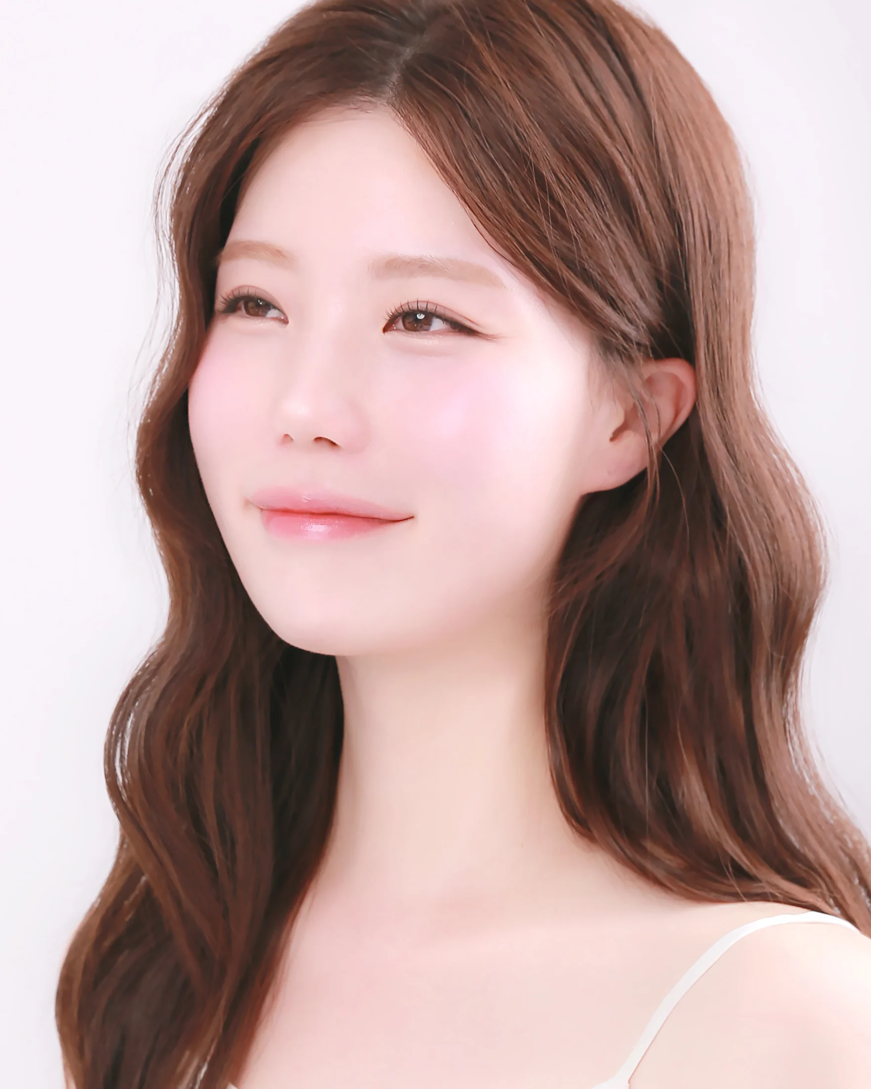엔유스튜디오 프로필·상반신프로필 포트폴리오 3