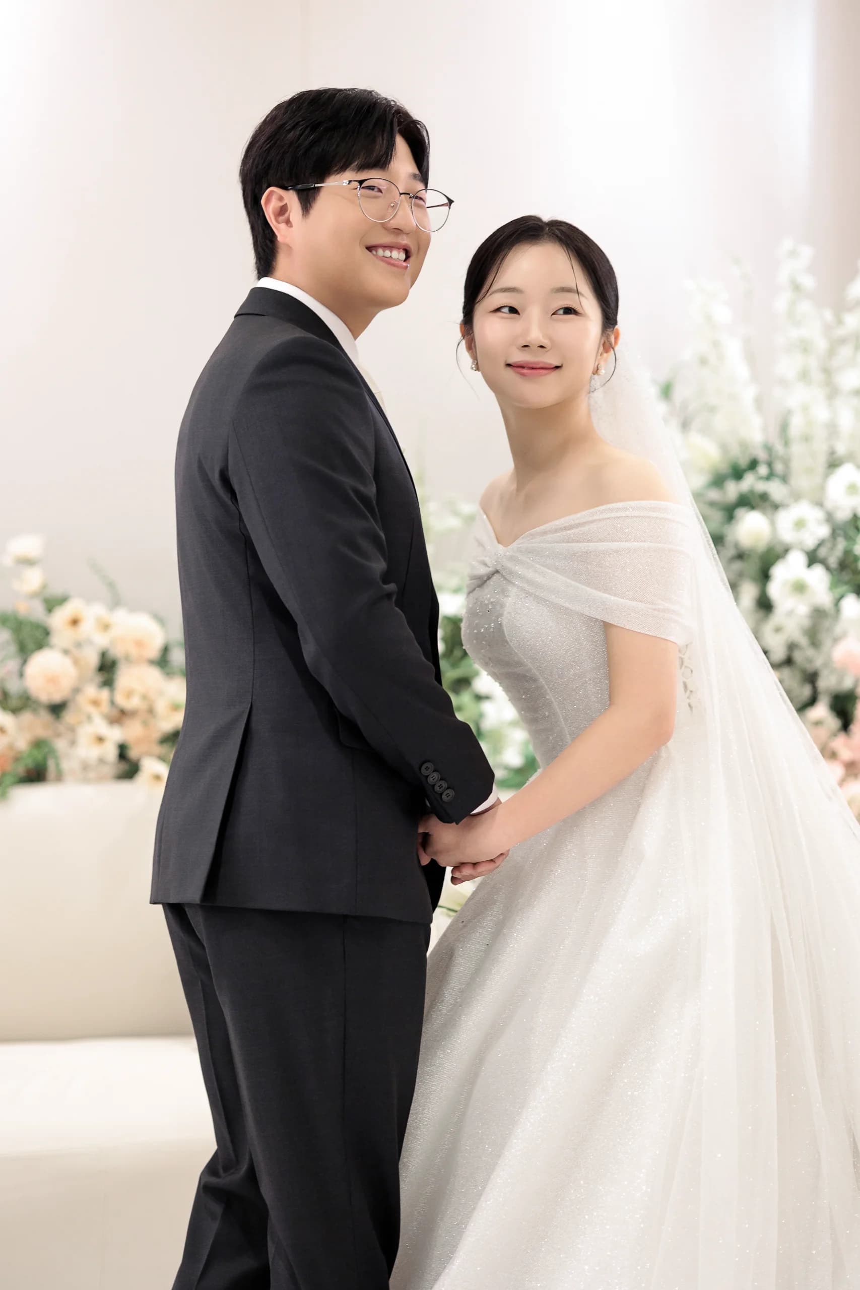 스튜디오들풀 웨딩 서브스냅 포트폴리오 3