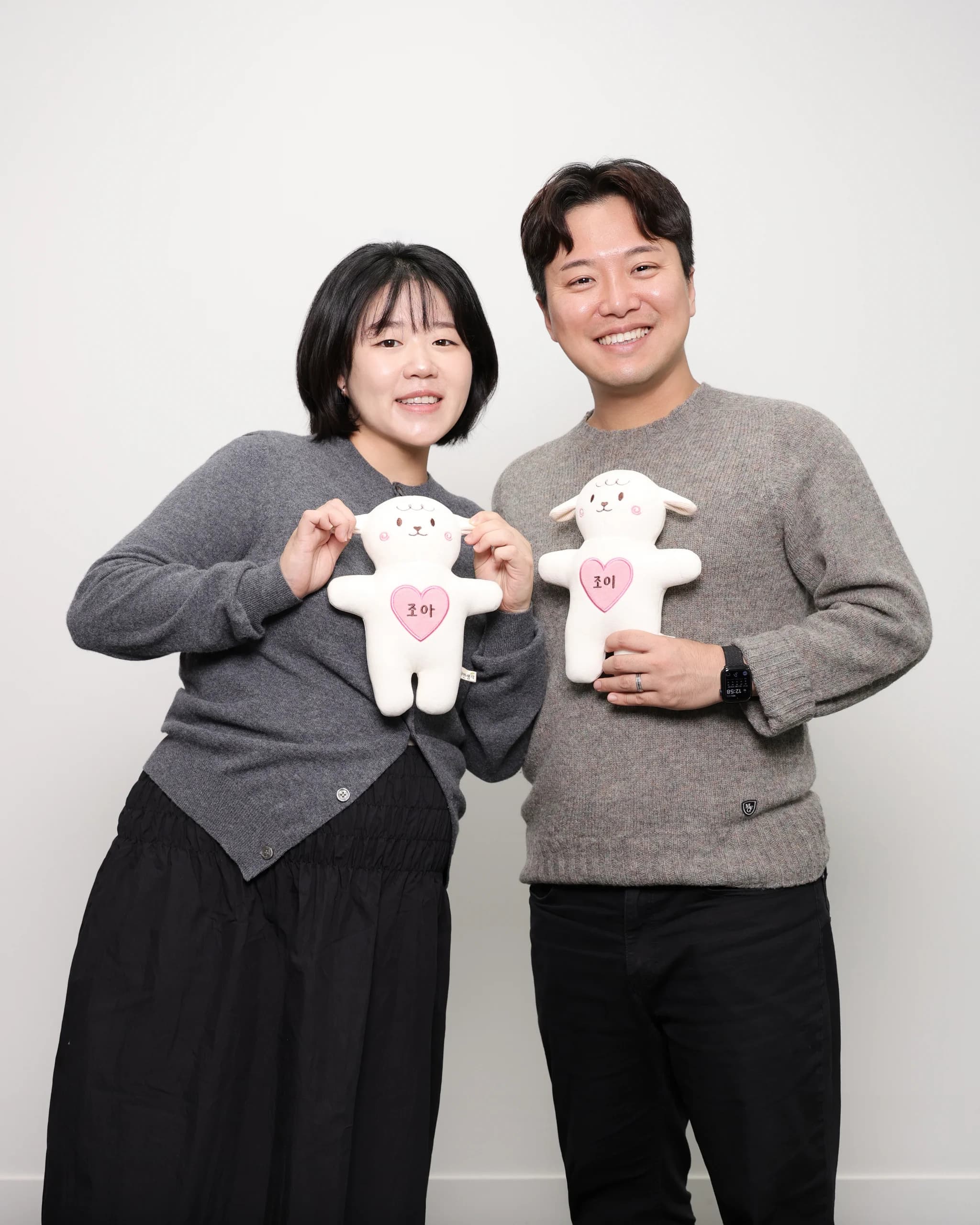 이올스튜디오 만삭 포트폴리오 3