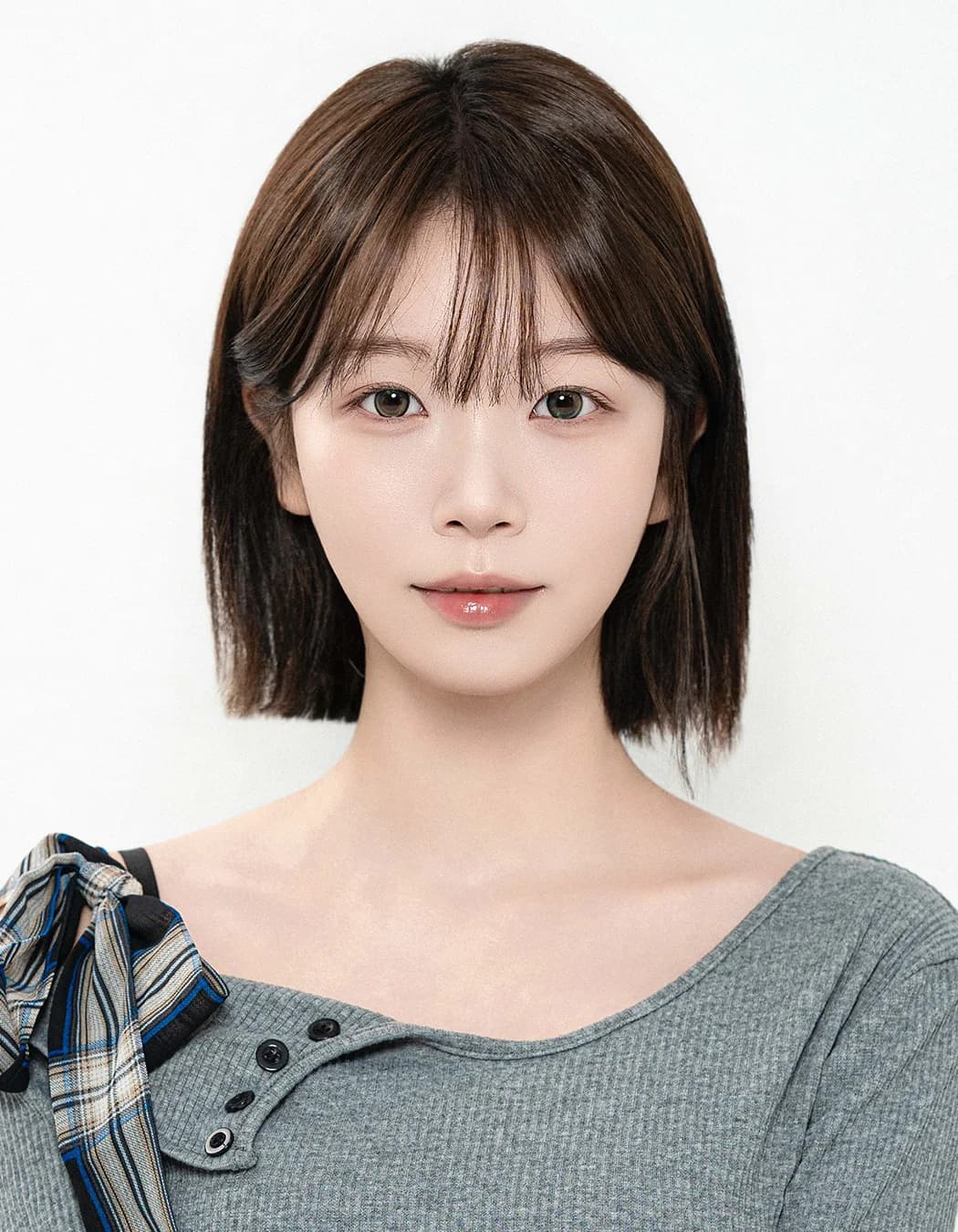 복숭사진관 증명·여권 포트폴리오 9