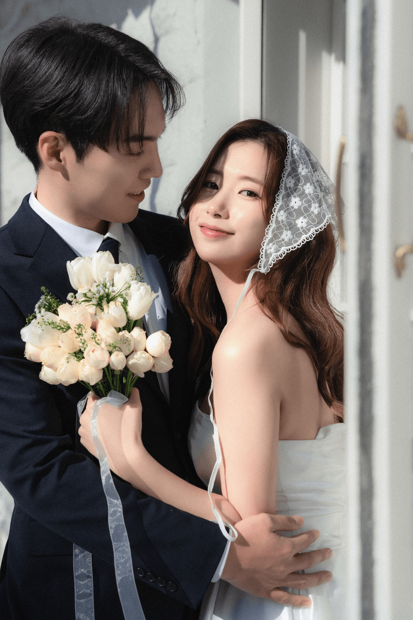 스튜디오륨 프리 웨딩 포트폴리오 11