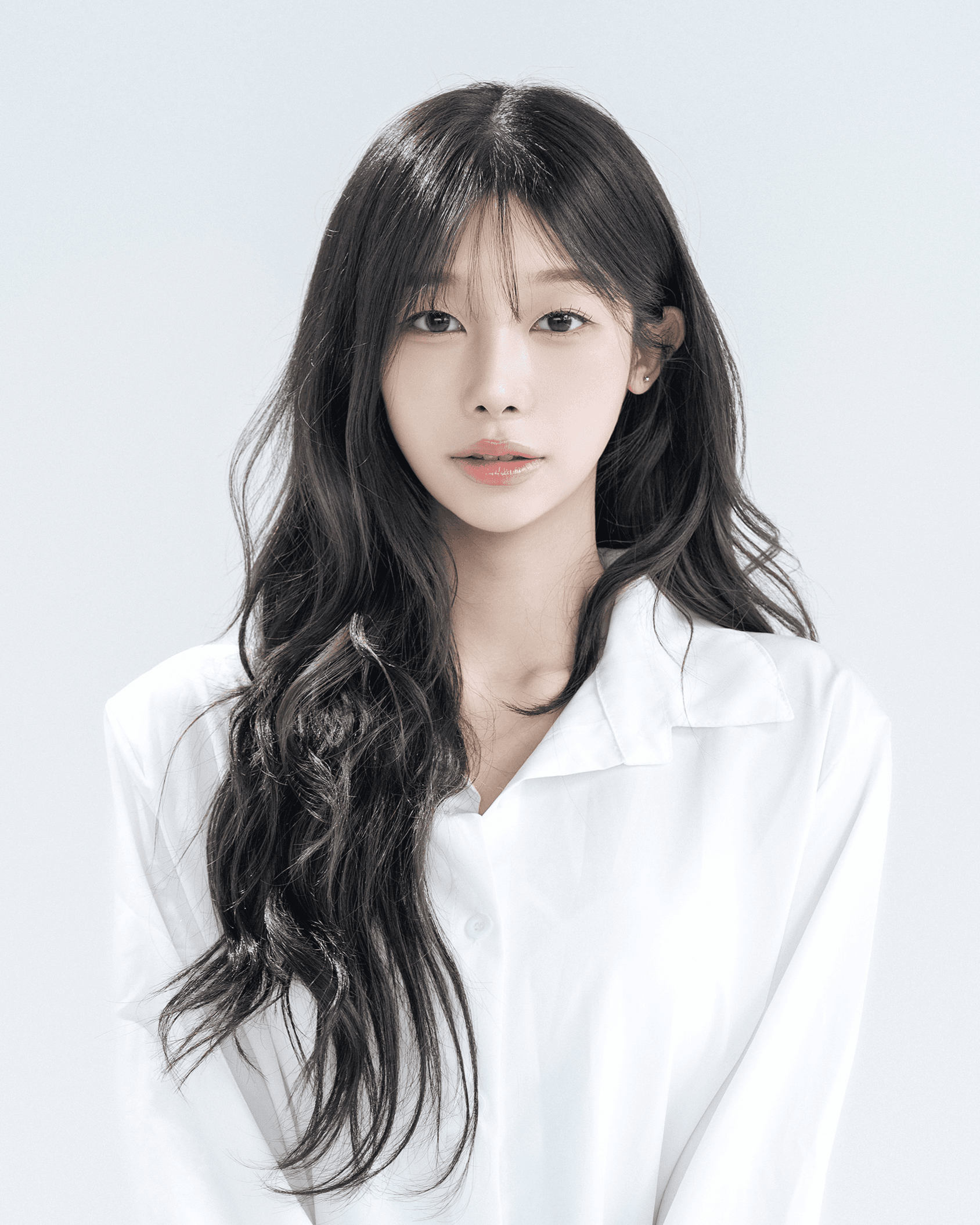 자연광 증명사진