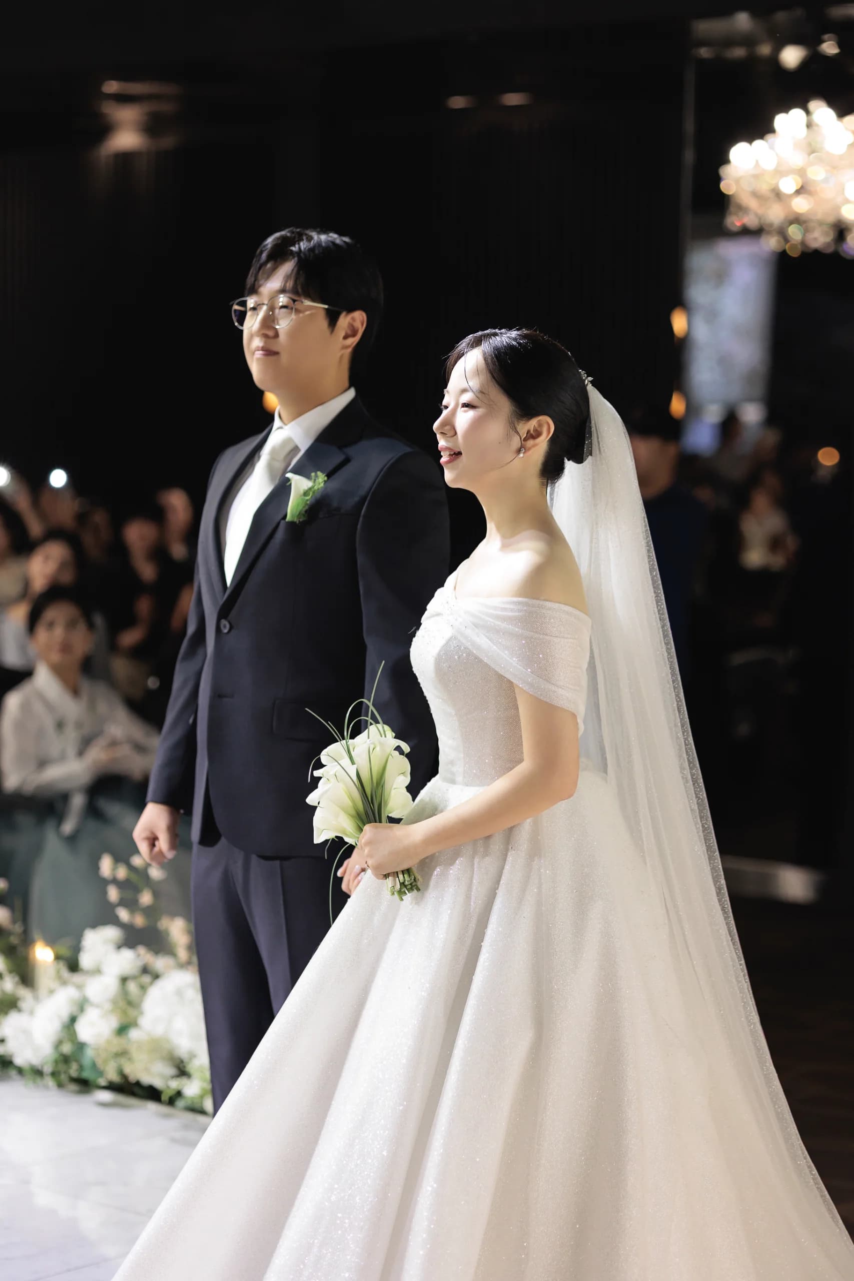 스튜디오들풀 웨딩 서브스냅 포트폴리오 4