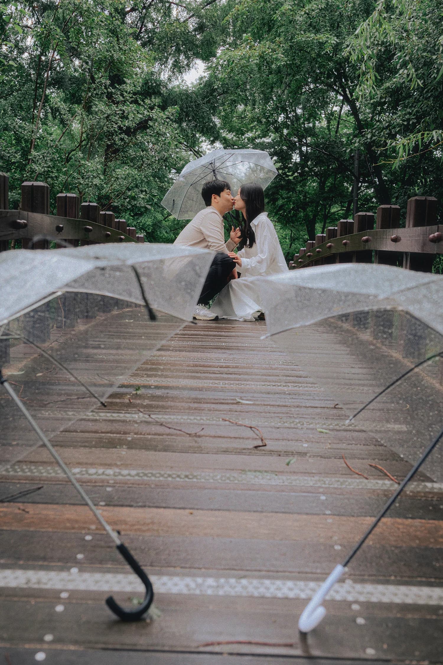 우연시 프리 웨딩 포트폴리오 19