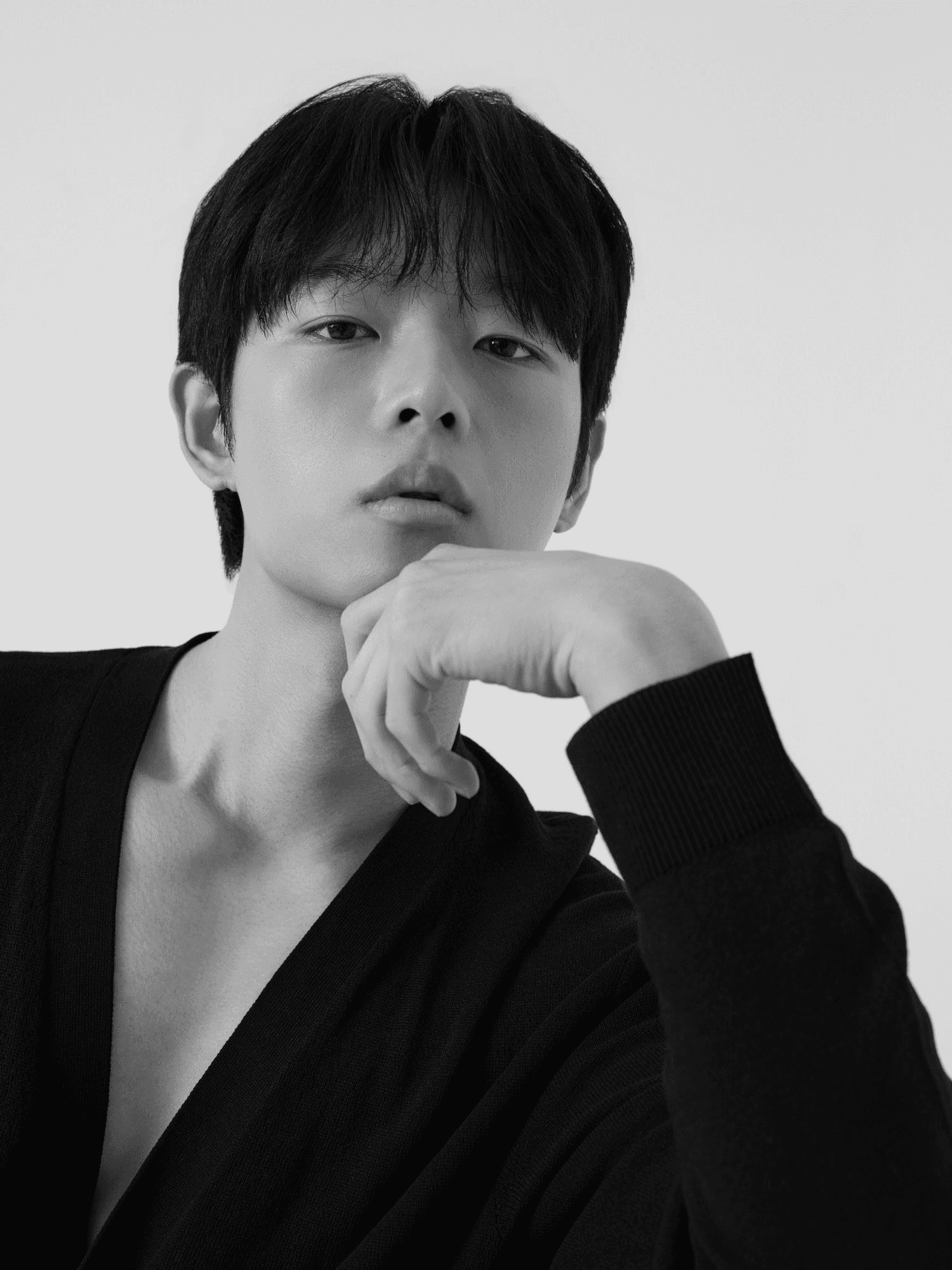 어나더스스튜디오 프로필·상반신프로필 포트폴리오 7