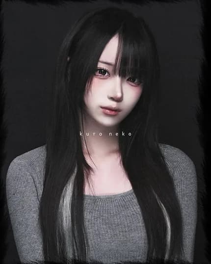 쿠로네코 대표 이미지 1