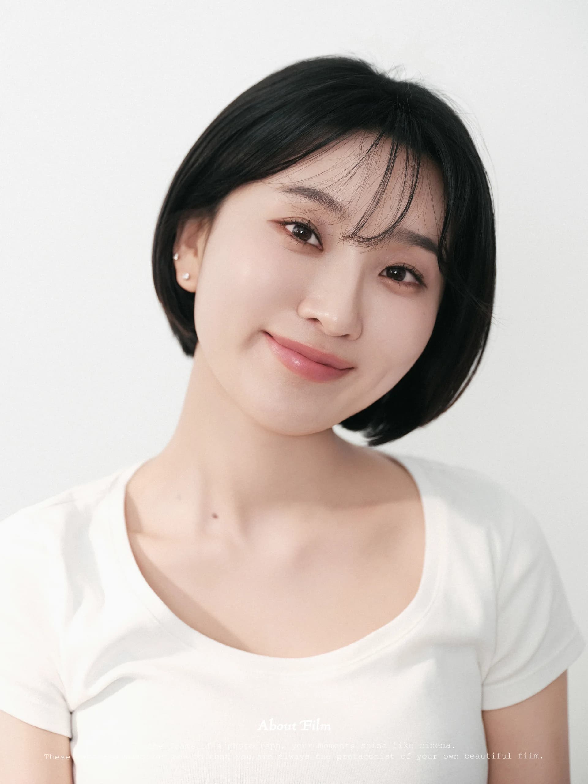 어바웃필름스튜디오 배우·오디션 포트폴리오 6