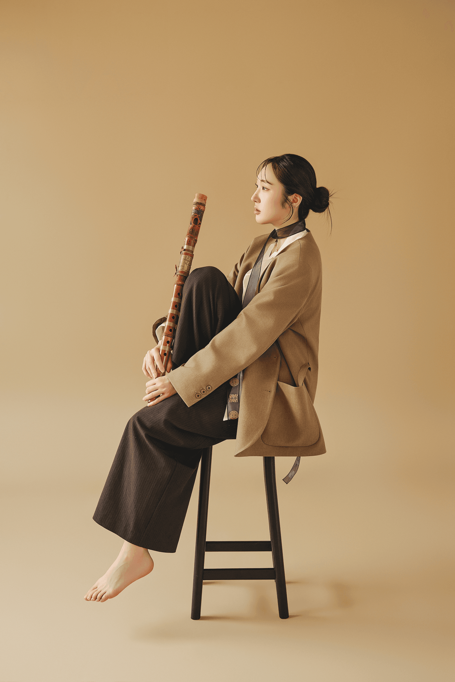 머지드레이어 일반인 프로필 포트폴리오 8