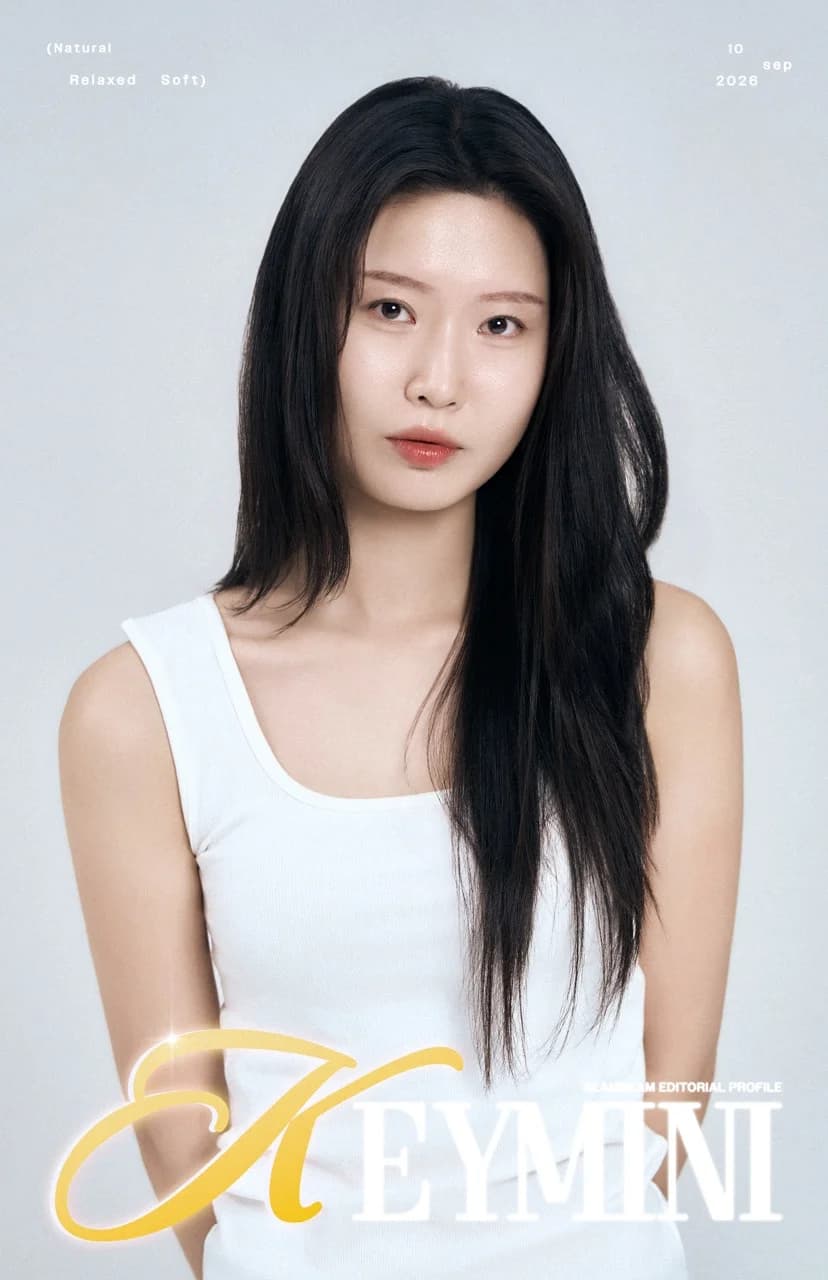 빔빔 컨셉프로필 포트폴리오 11