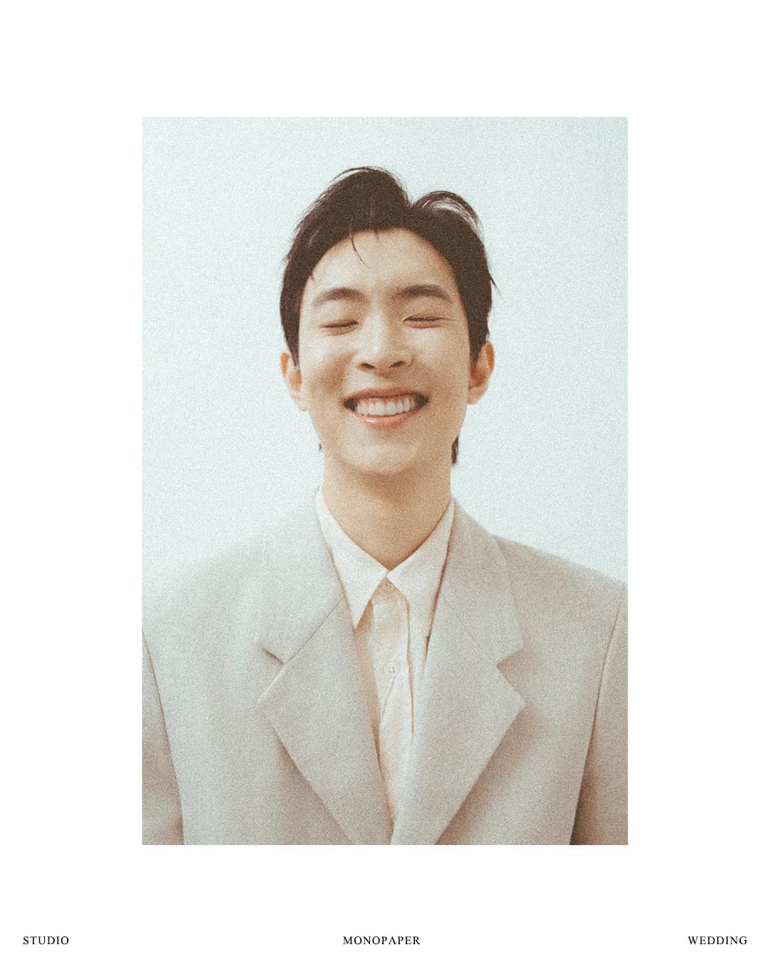 모노페이퍼 프리 웨딩 포트폴리오 11