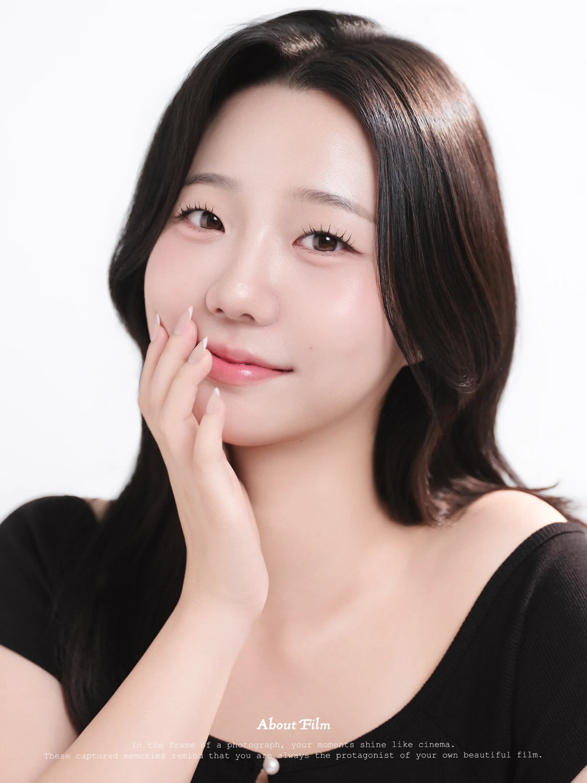 어바웃필름스튜디오 배우·오디션 포트폴리오 16